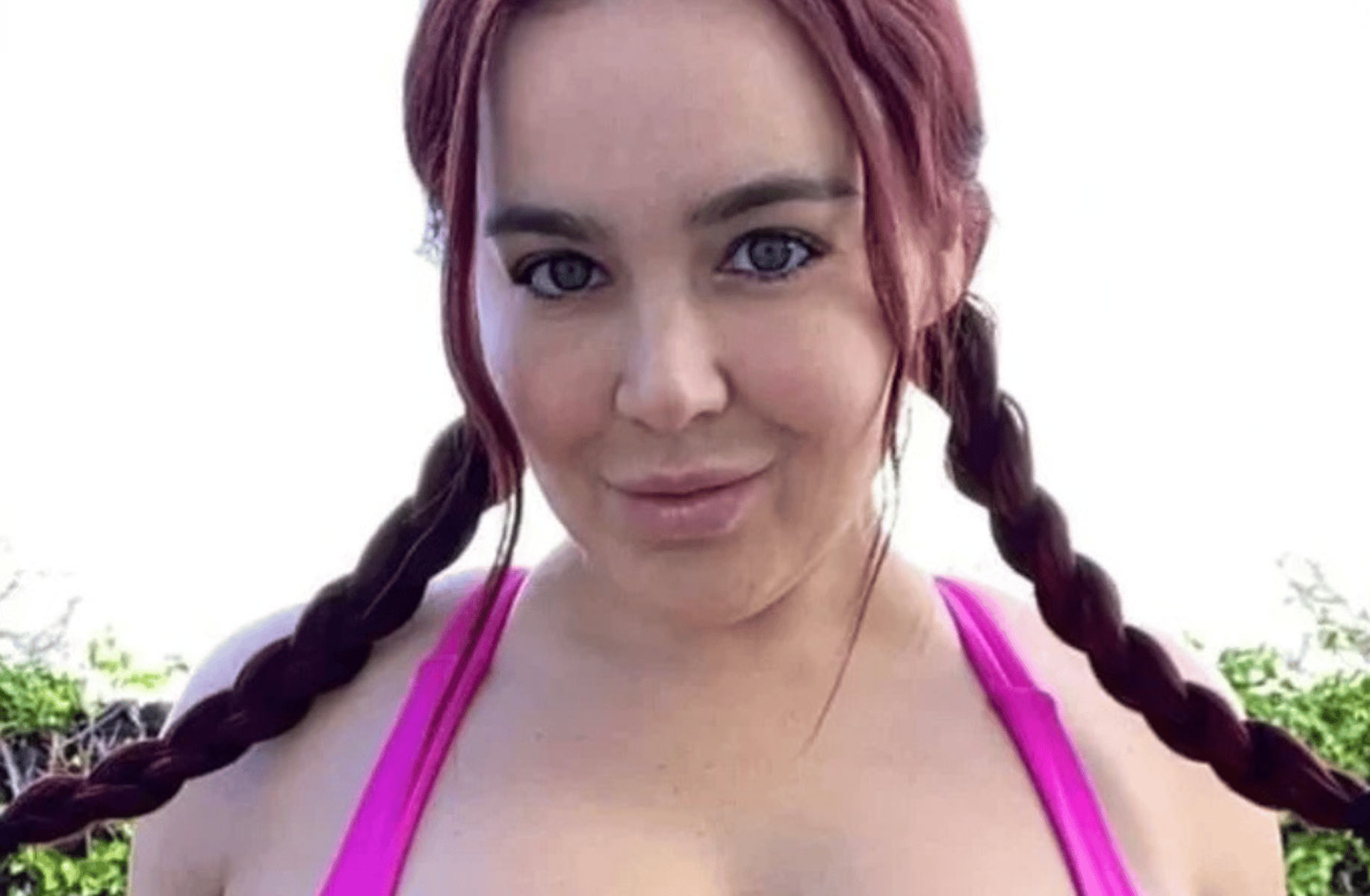 Natasha Nice