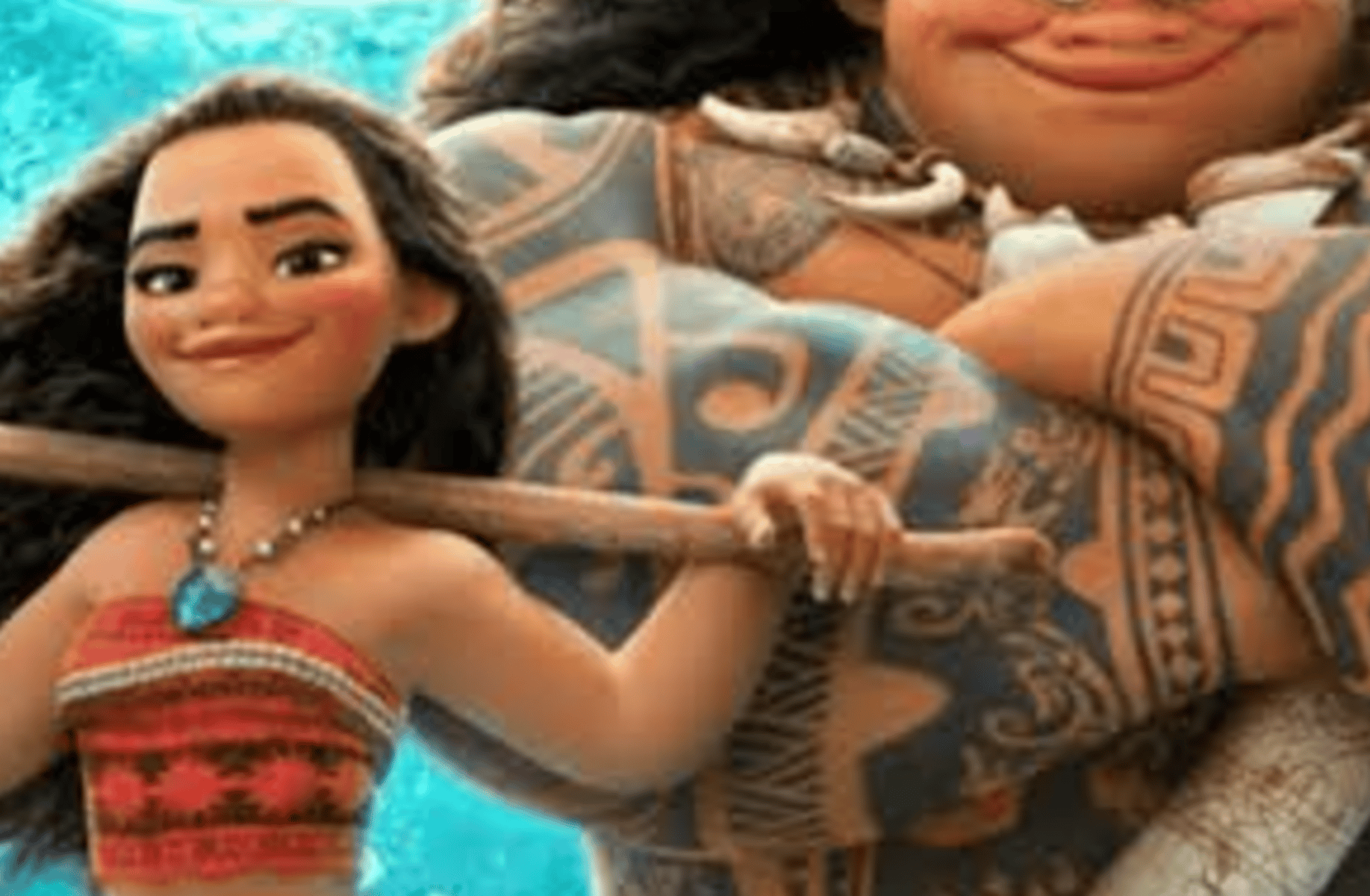 Moana