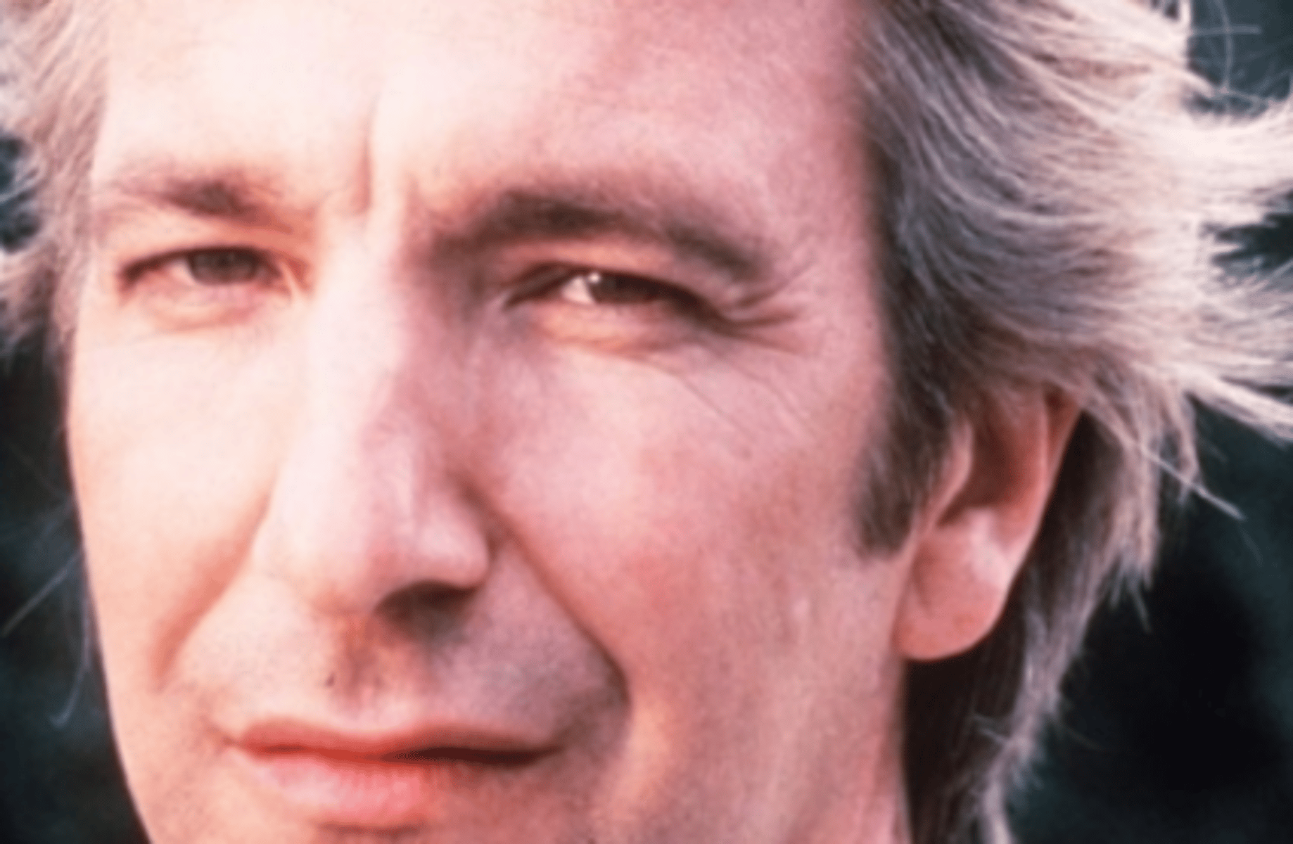 Alan Rickman