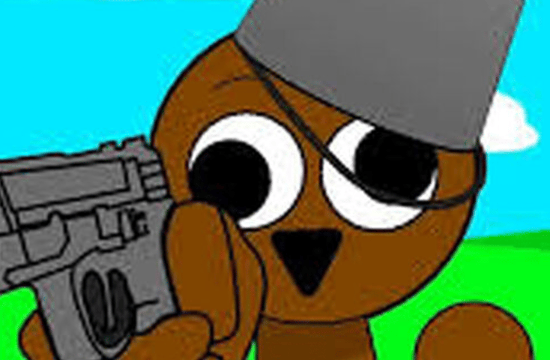 Sprunki RP