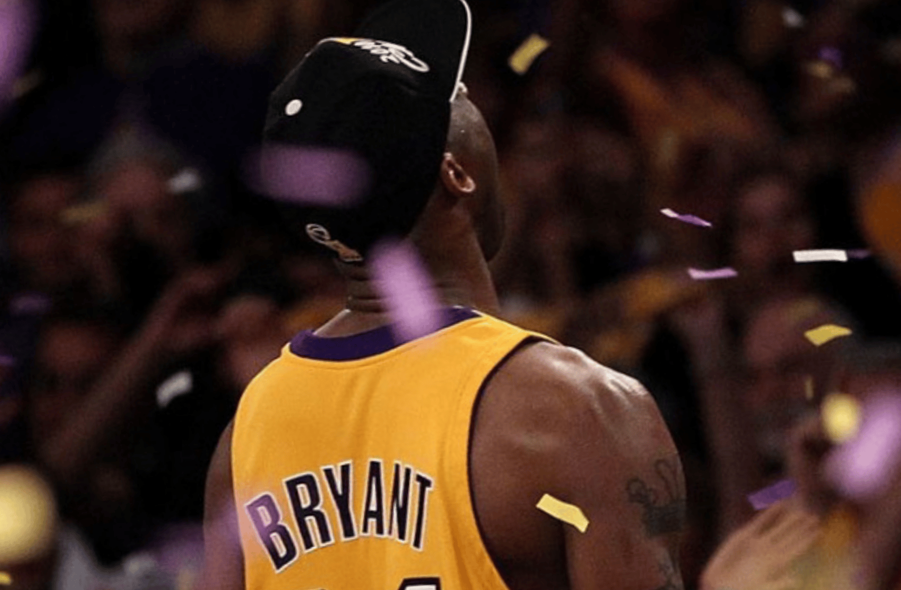 Kobe Bryant