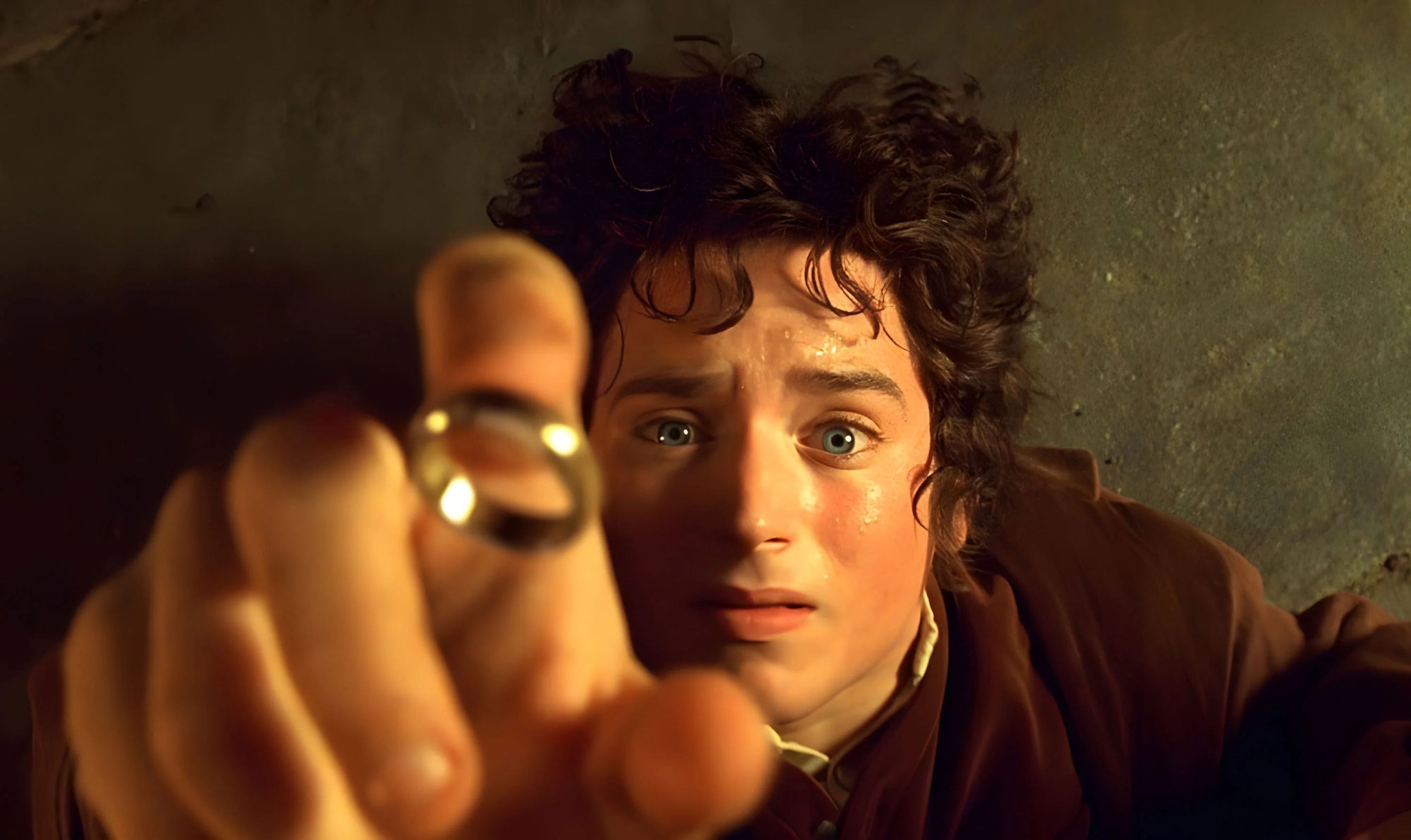 Frodo Baggins (Lord of the Rings)