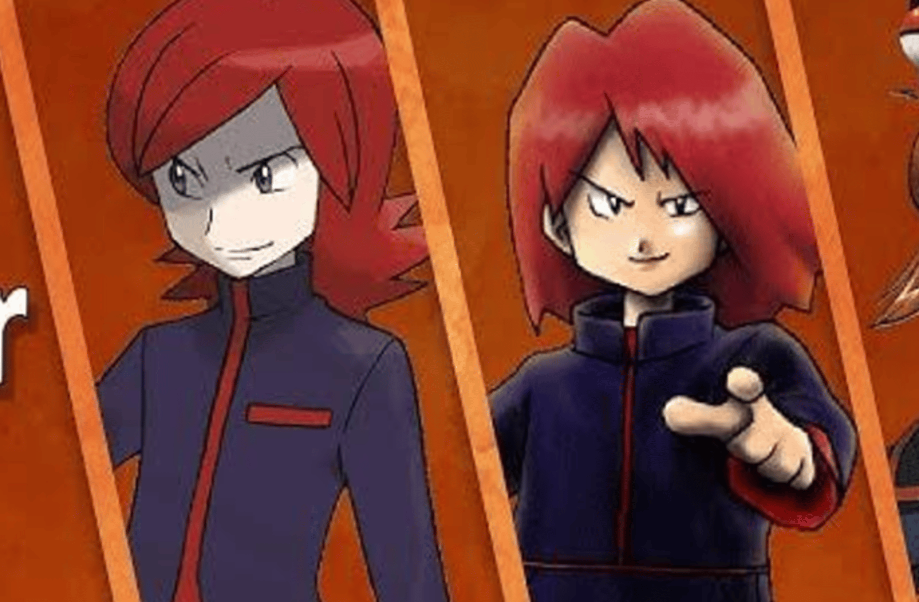 Silver (pokemon masters)