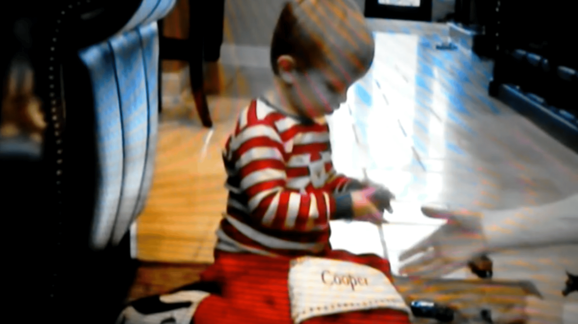 Boy