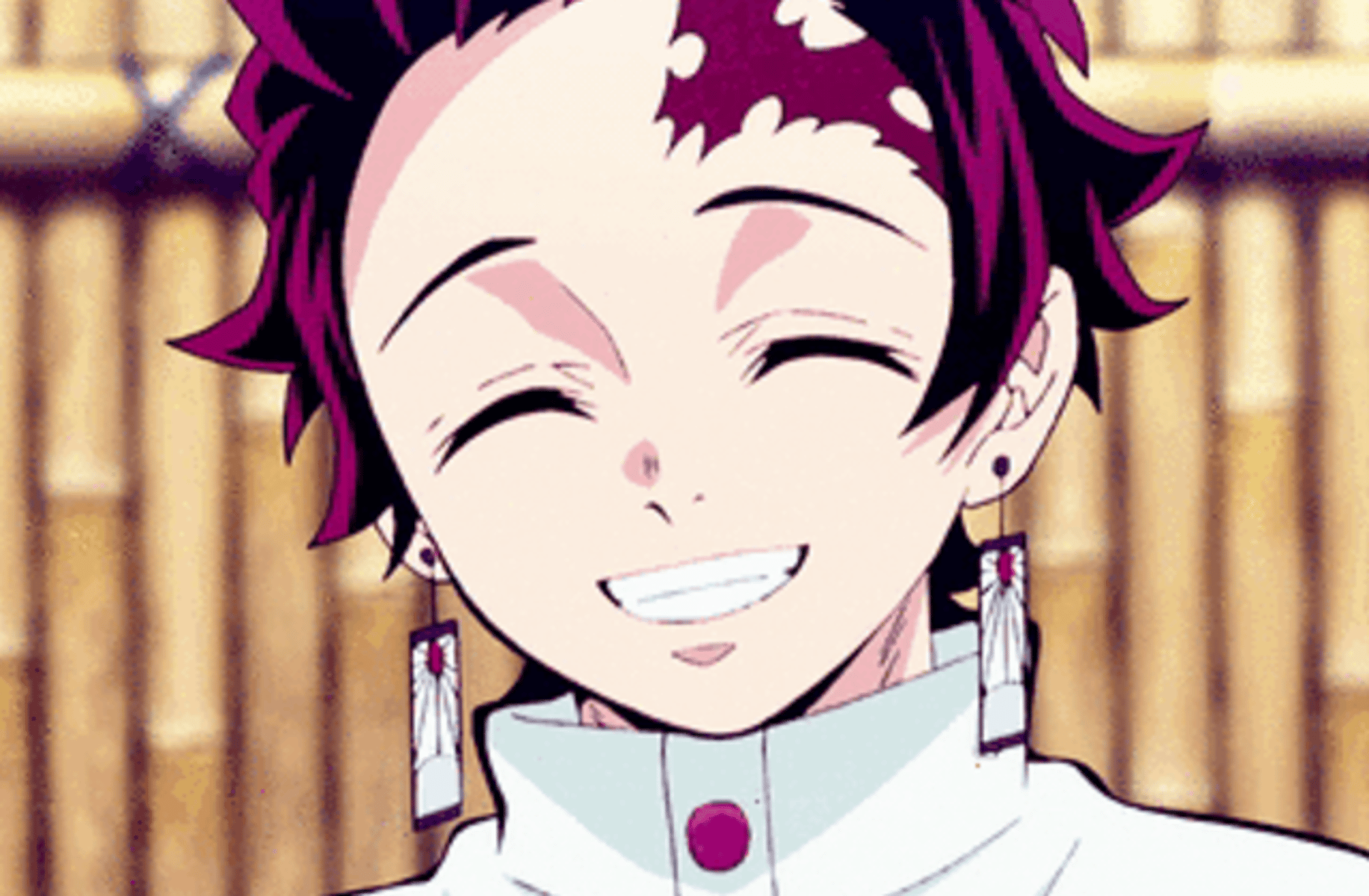 Tanjiro
