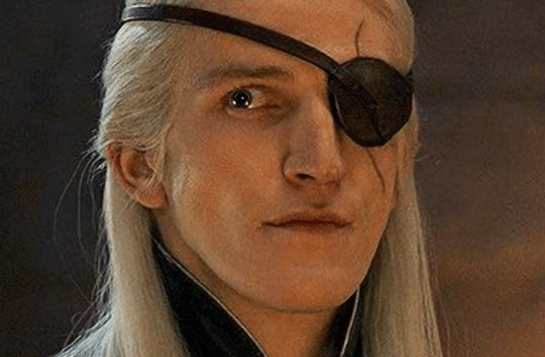 Aaemond Targaryen