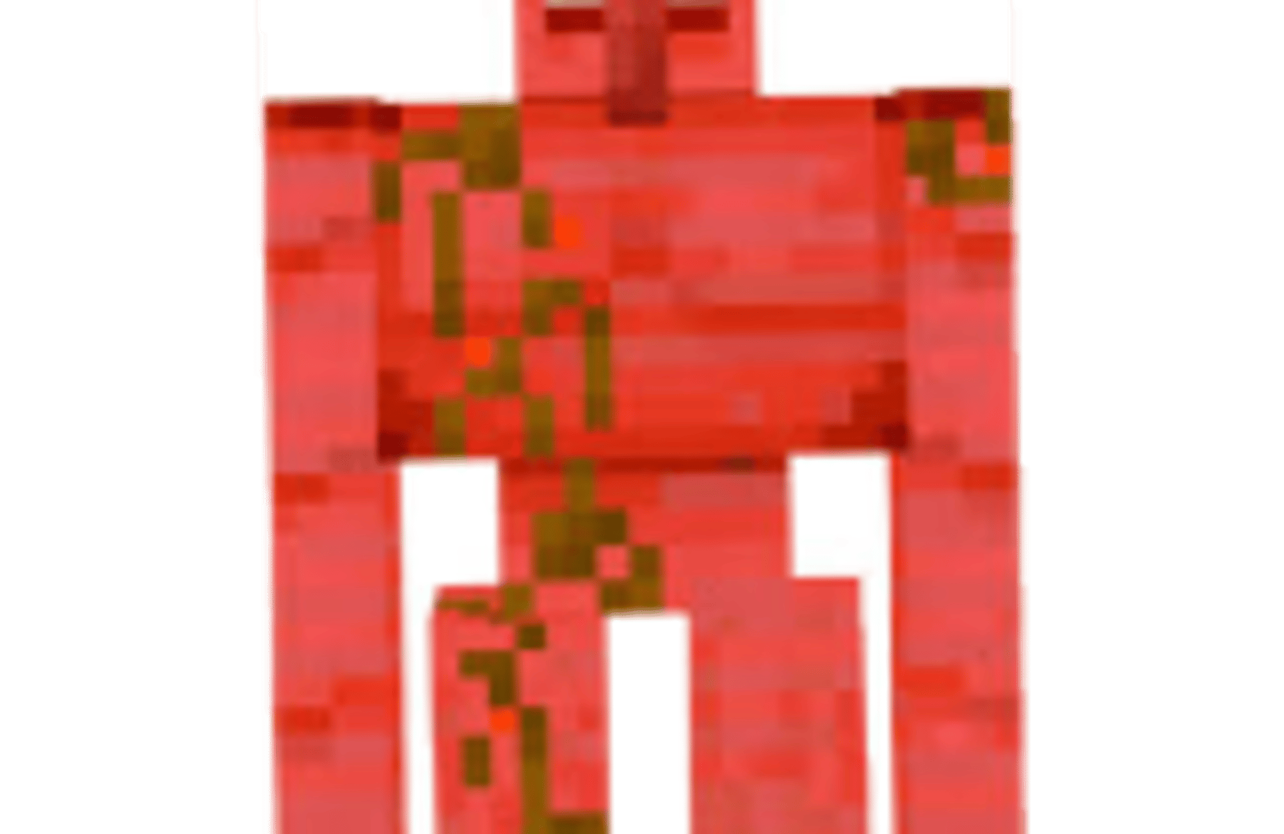 Blood golem