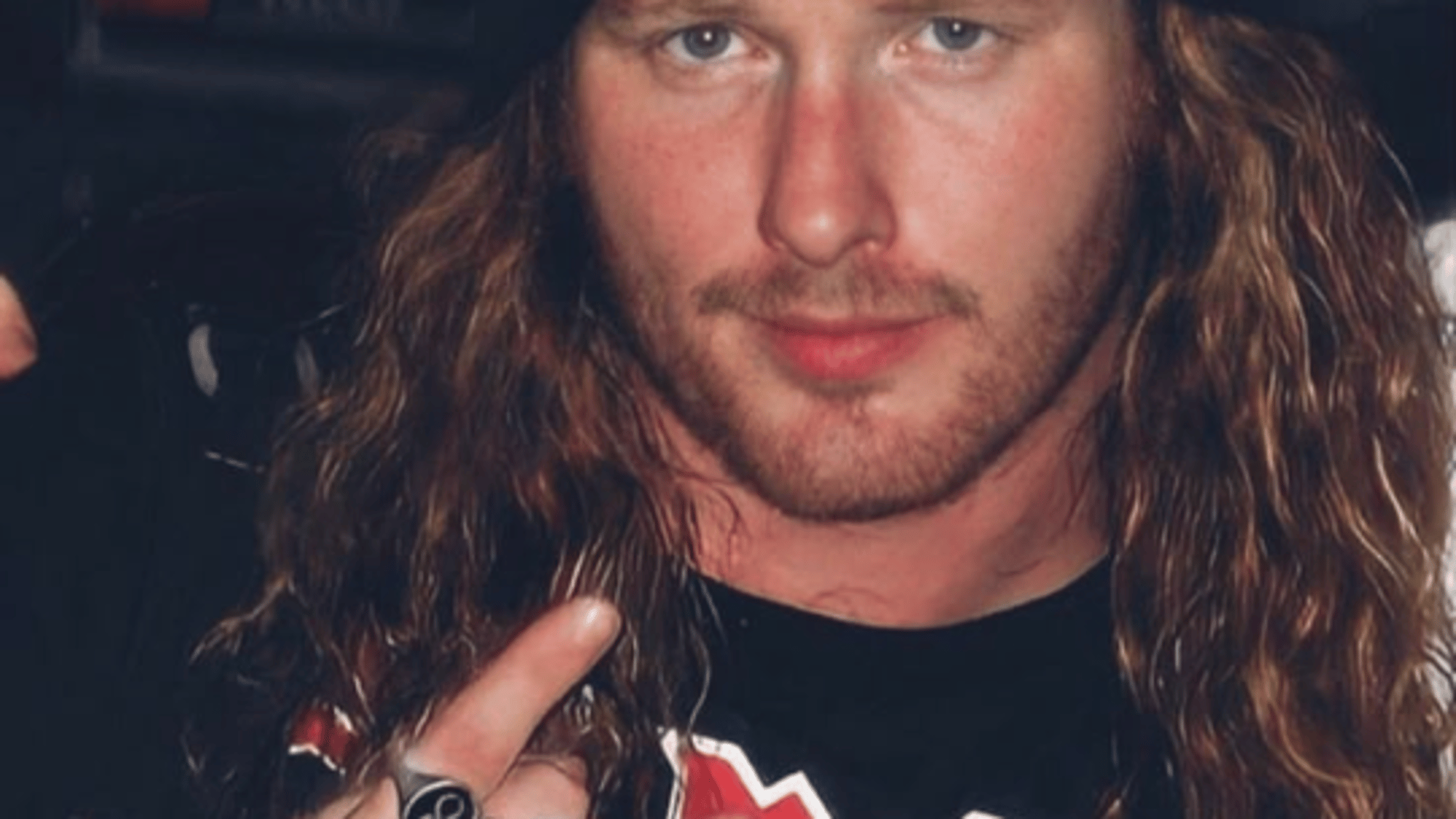 Corey Taylor