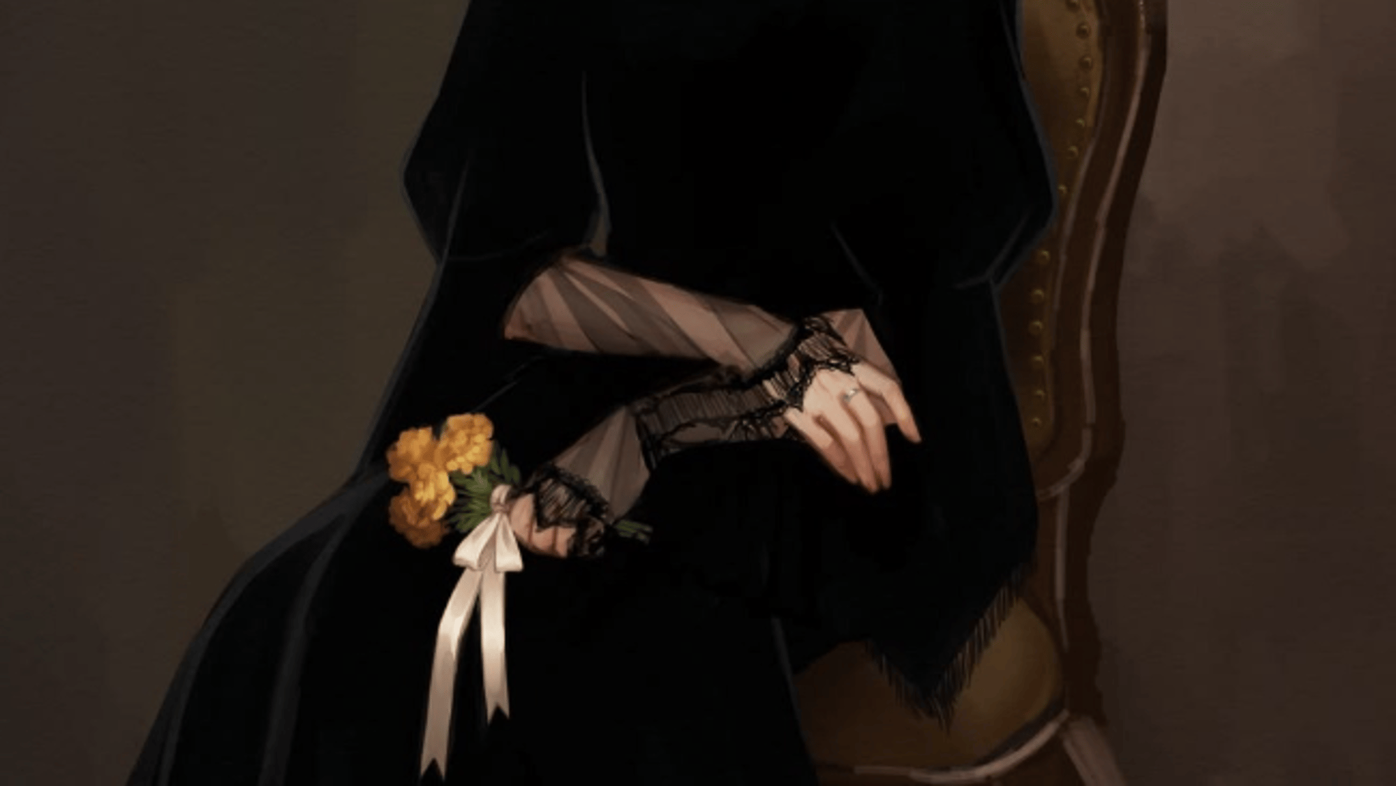 Lady Marie (Forcefem)