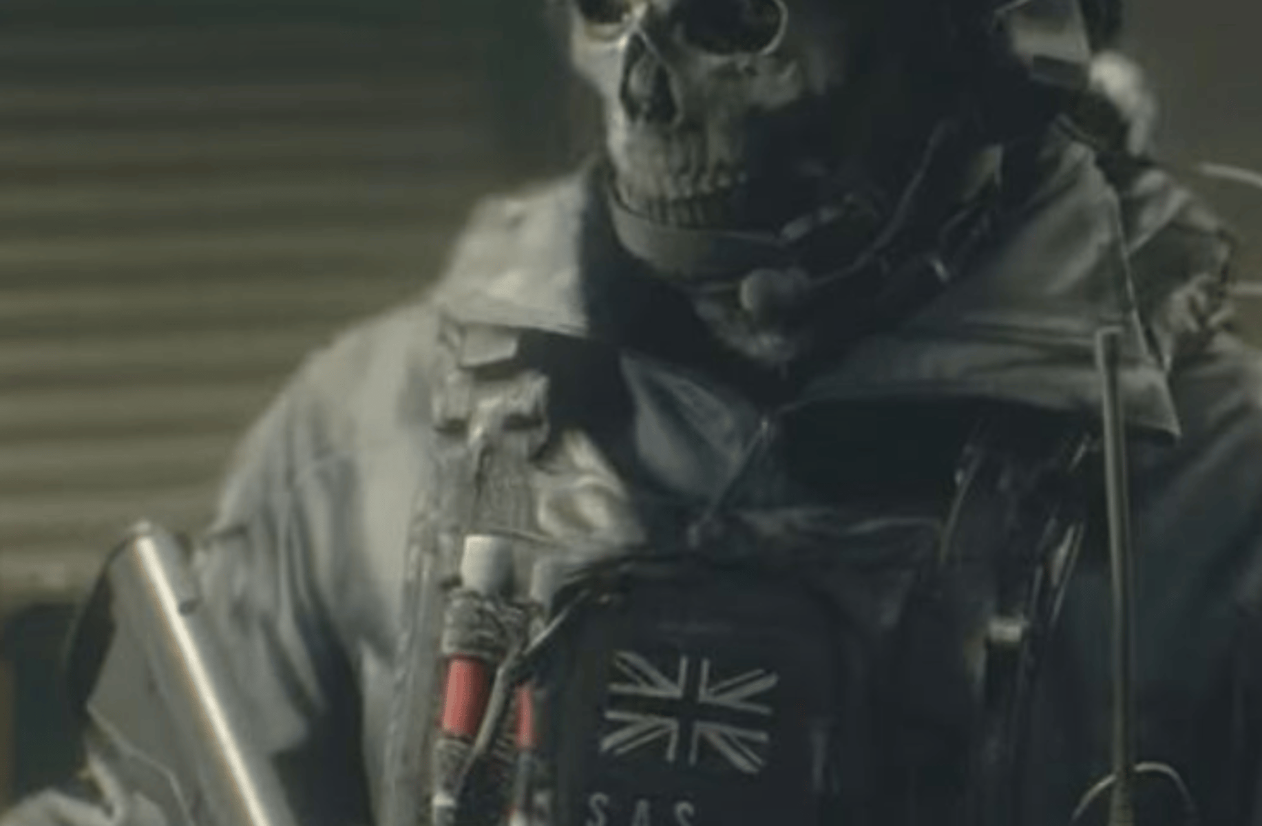 Ghost