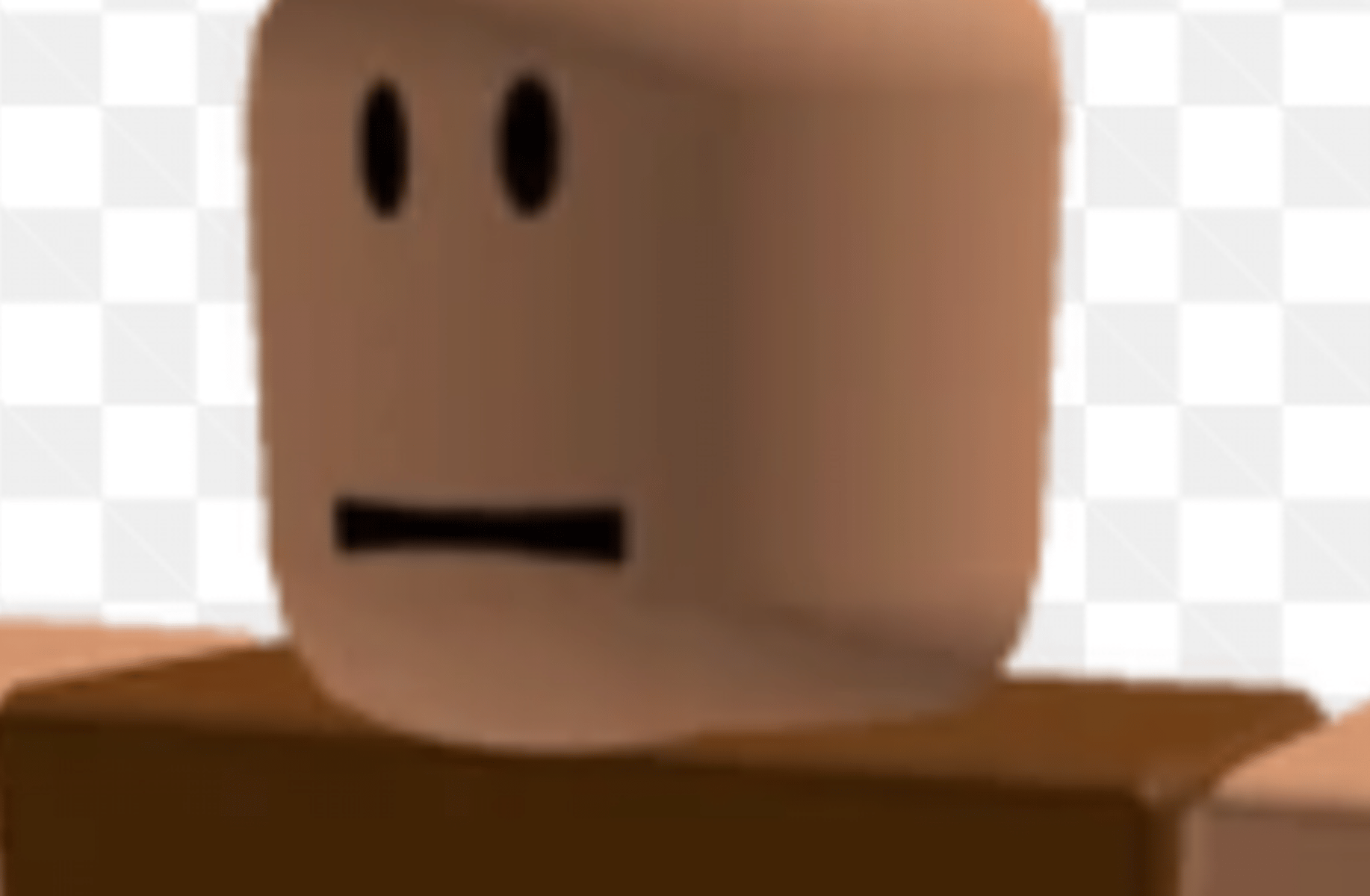 Carl the NPC