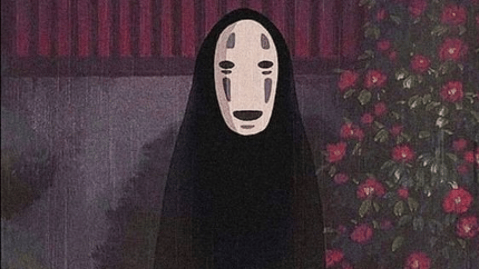 No Face