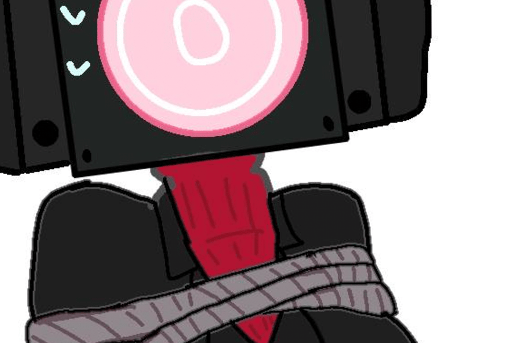 Speaker woman