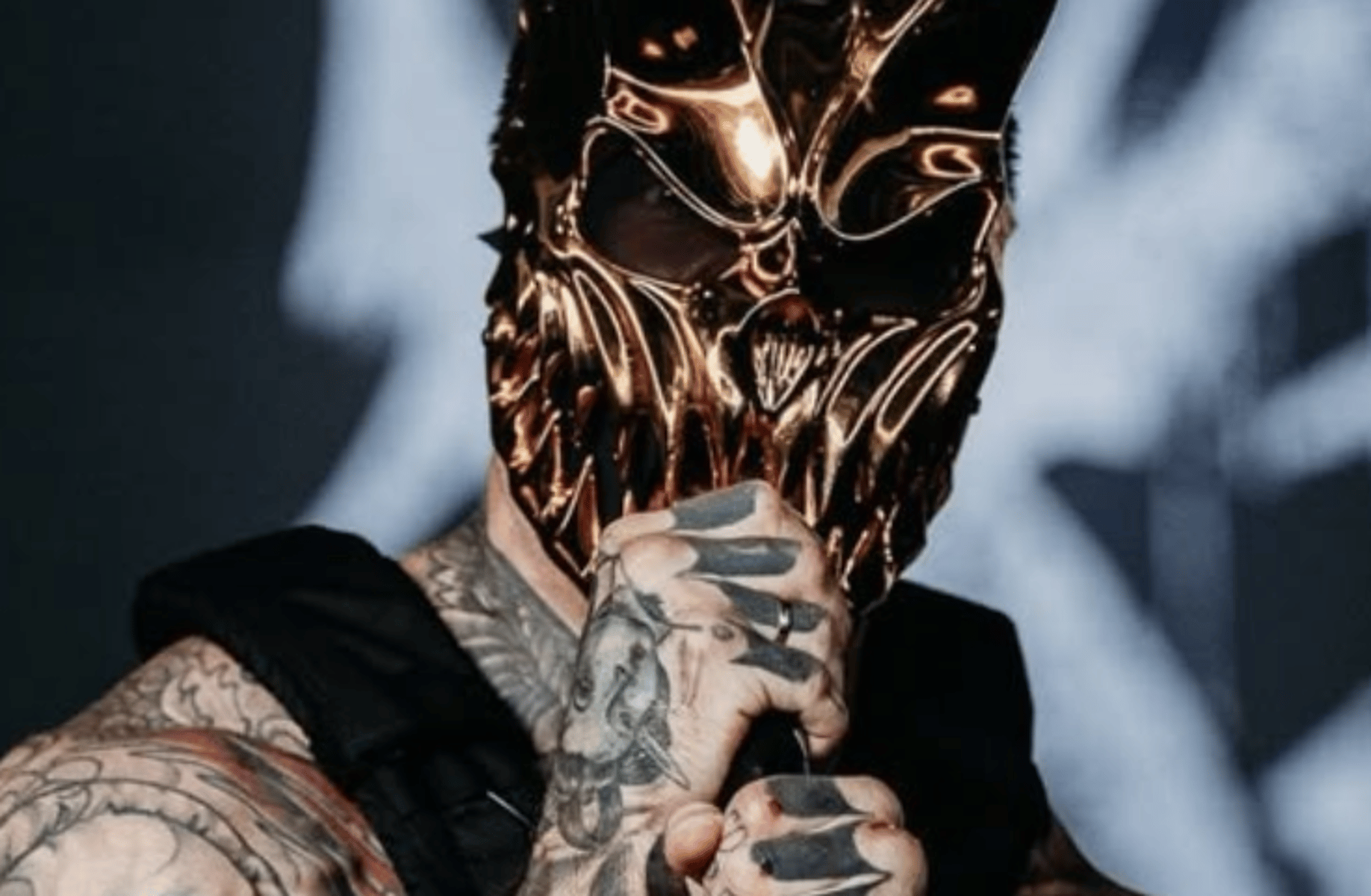 Alex Terrible