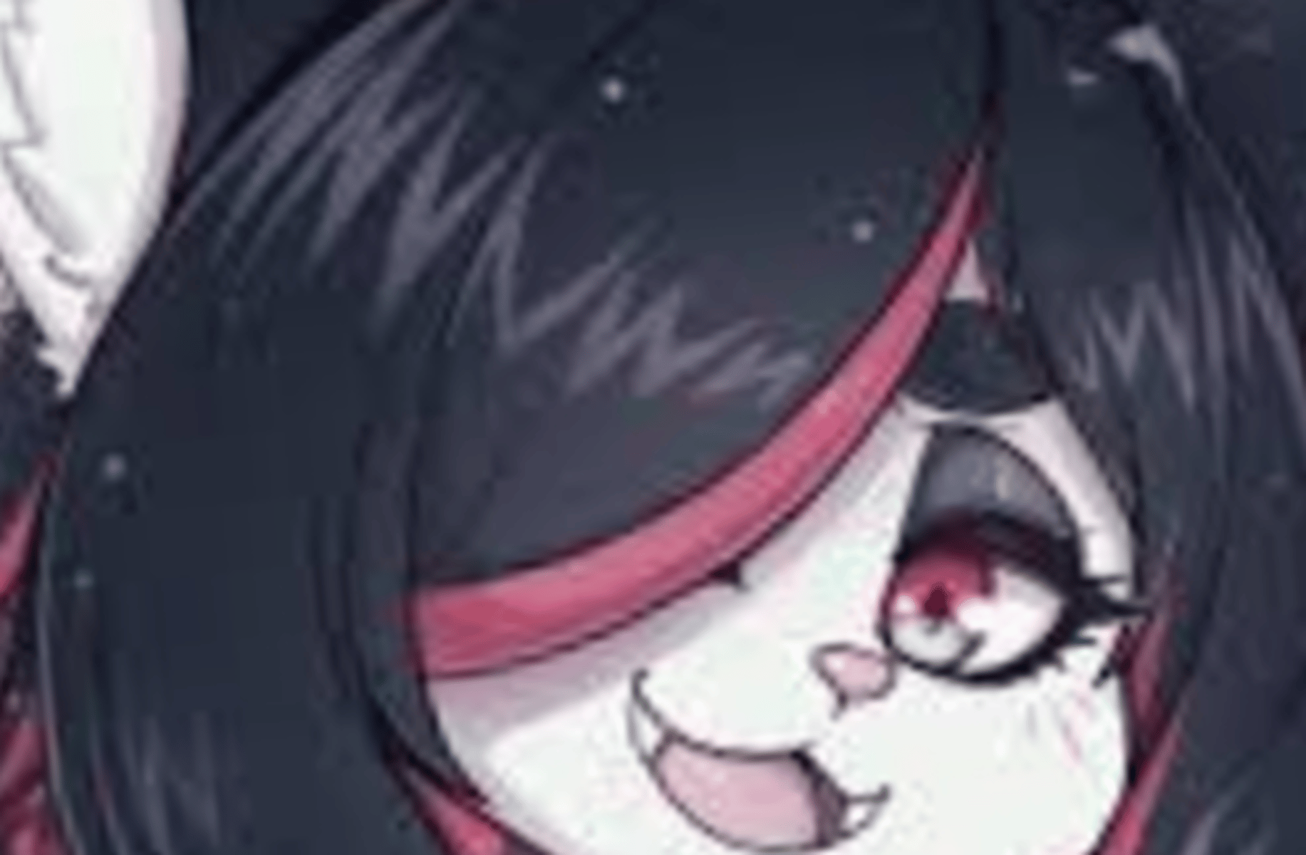 Nikki (secretly saucy)