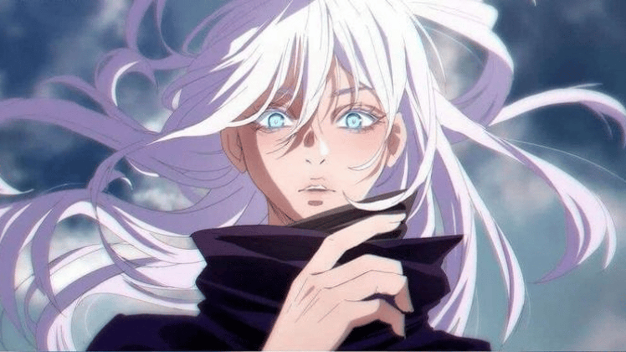 Gojo Satoru