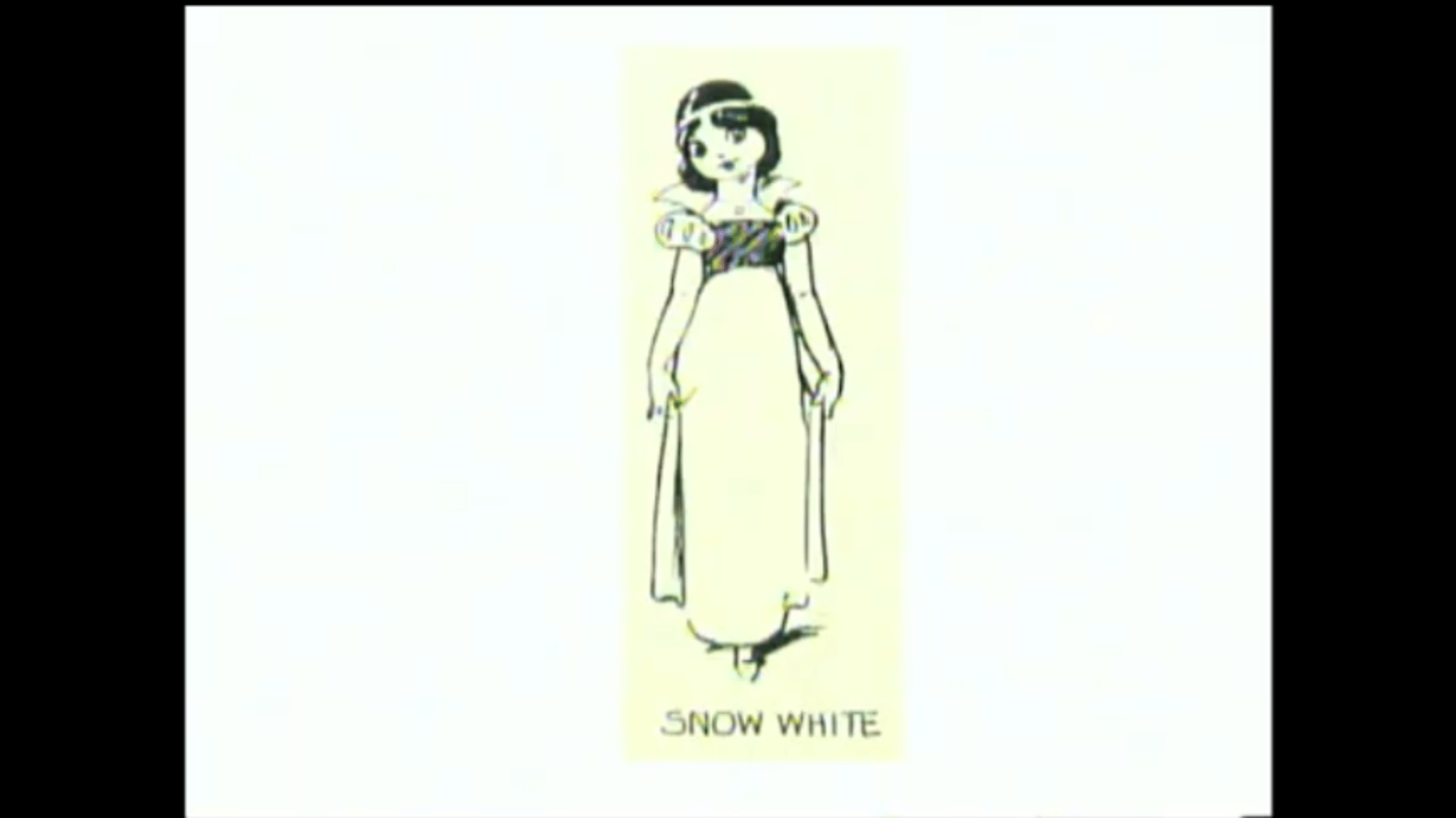 Snow White