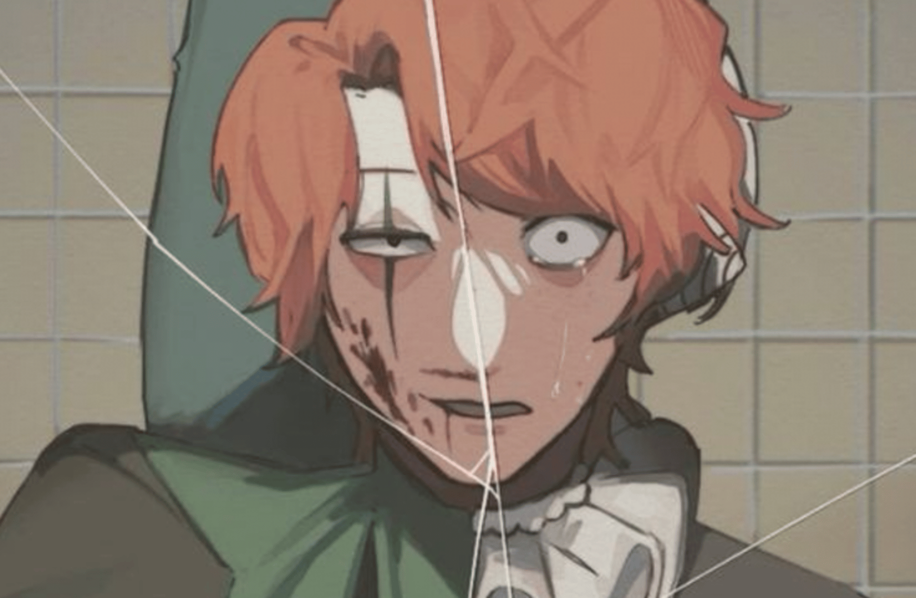 Sebastian De Tomato Smith