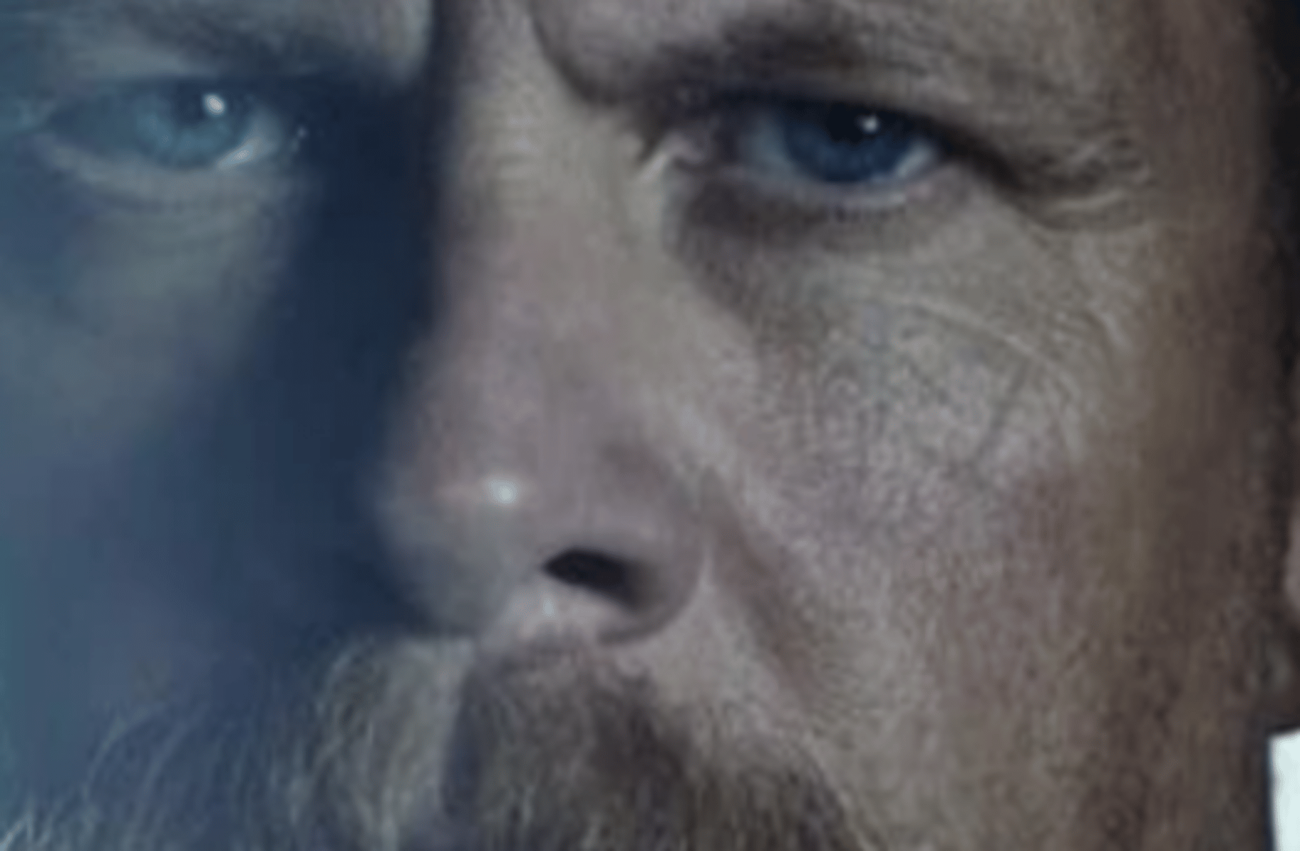 Abraham Ford