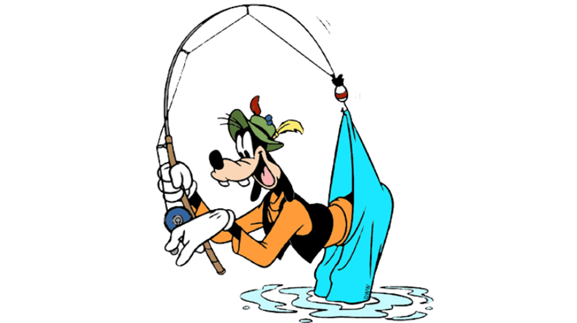 Goofy (Disney)