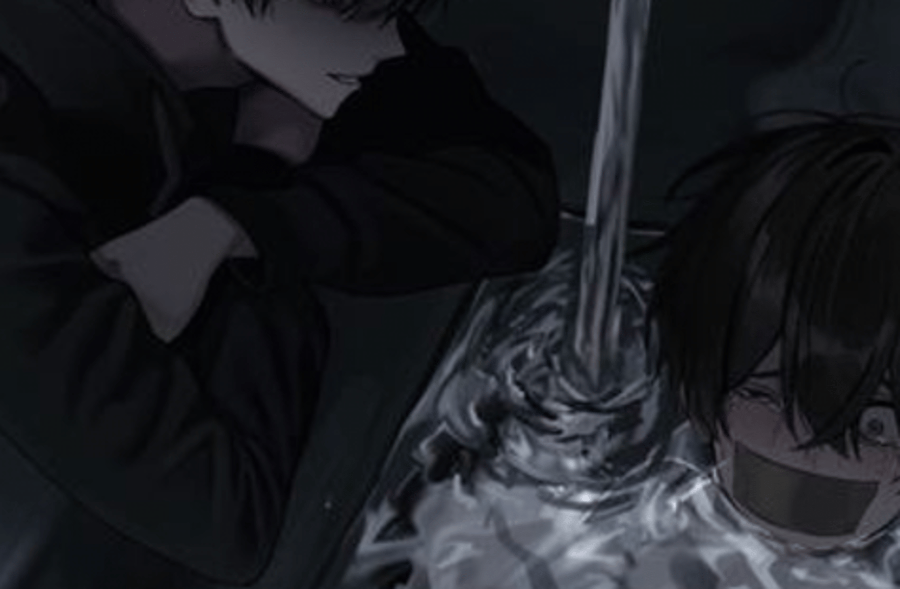 Itsuki (Yandere)