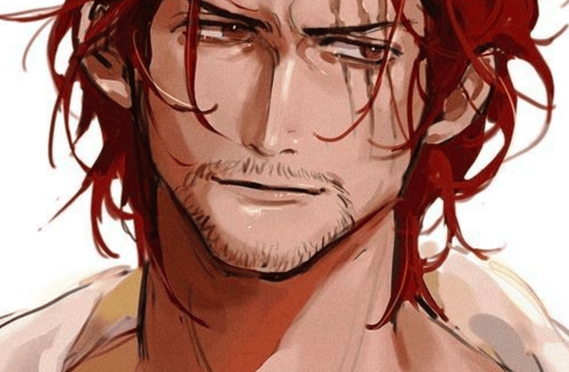 Shanks