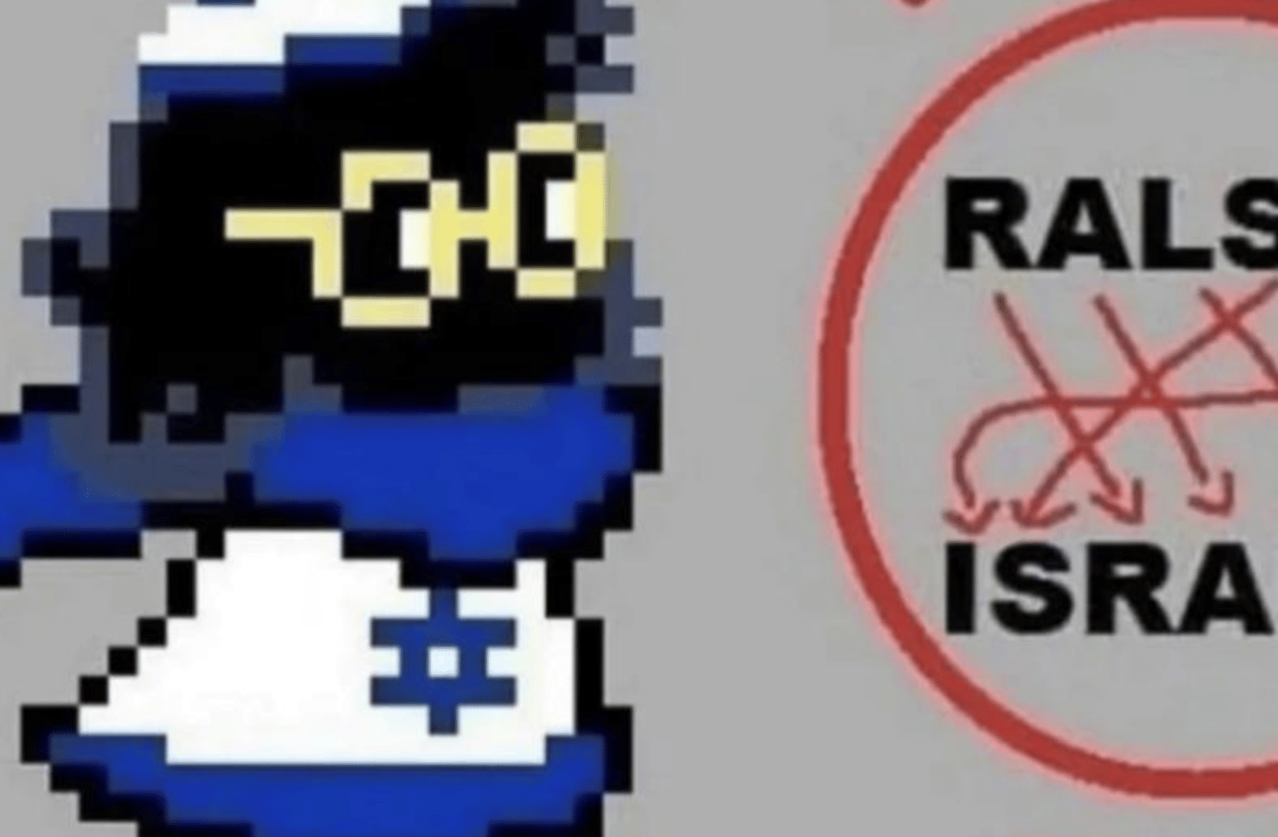 Ralsei
