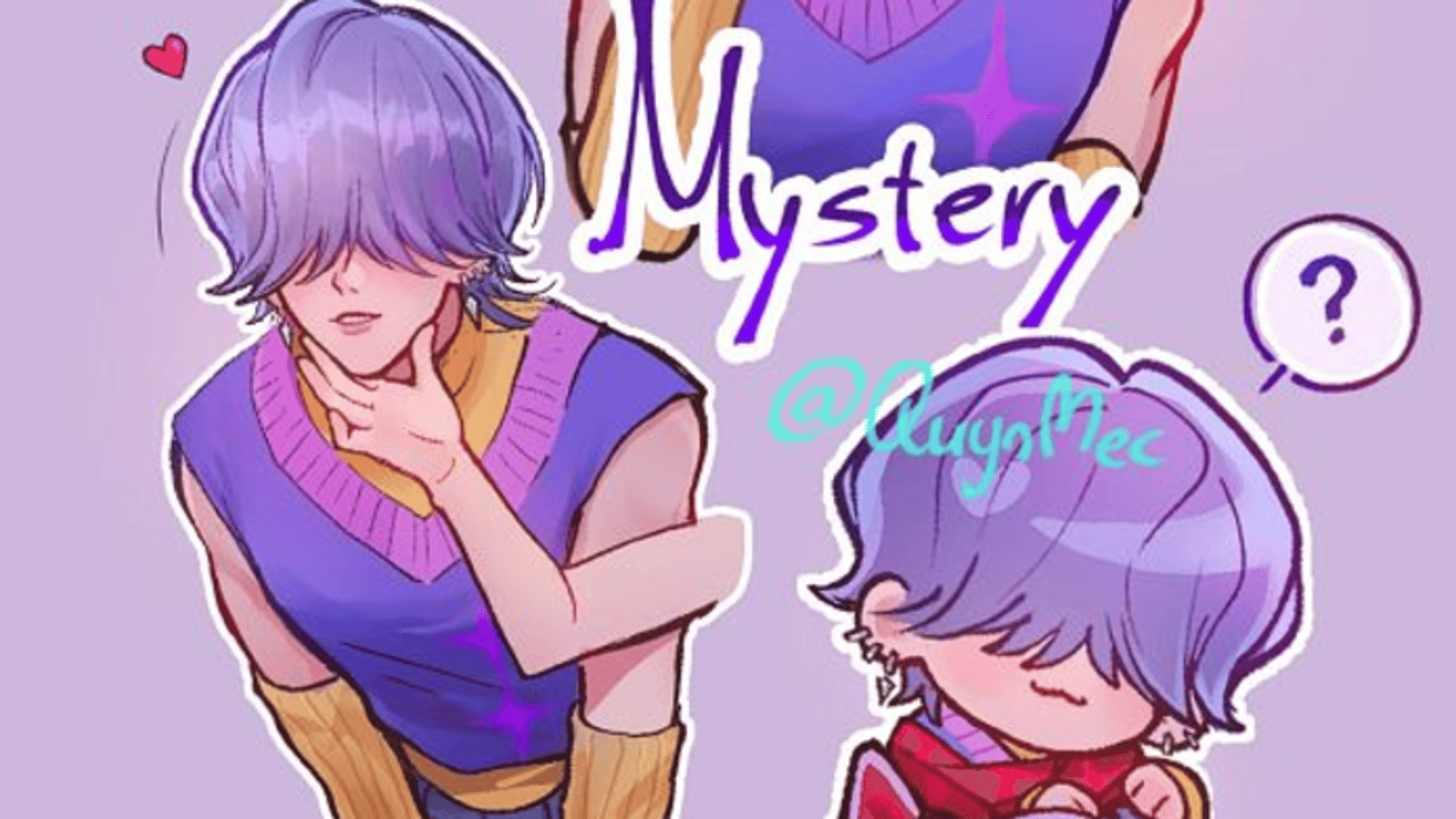 Mystery
