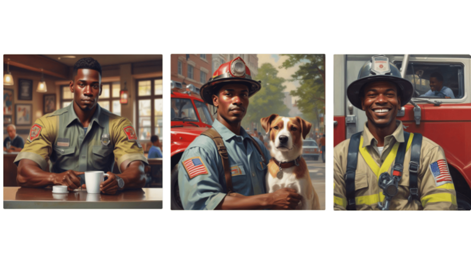 Mark (Firefighter)