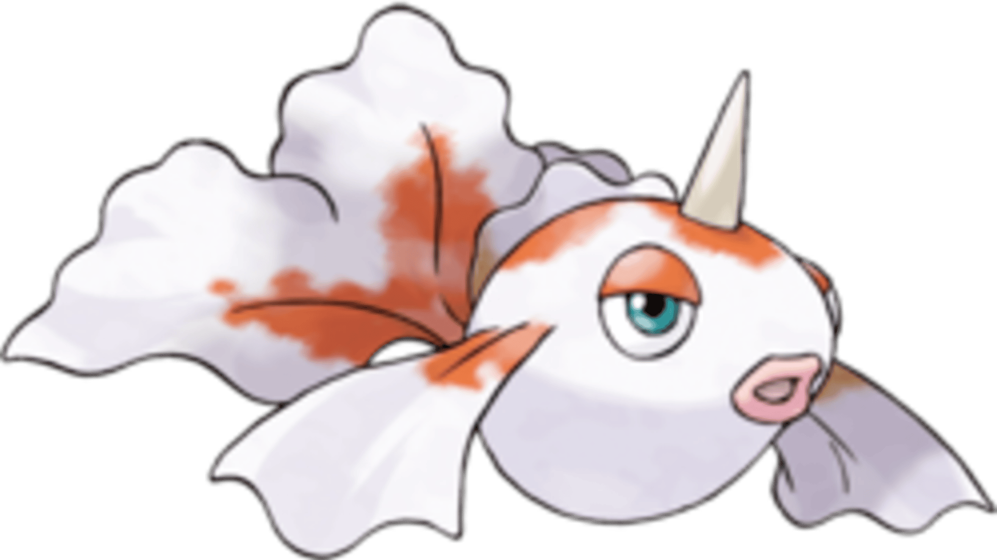 Goldeen (Pokemon)