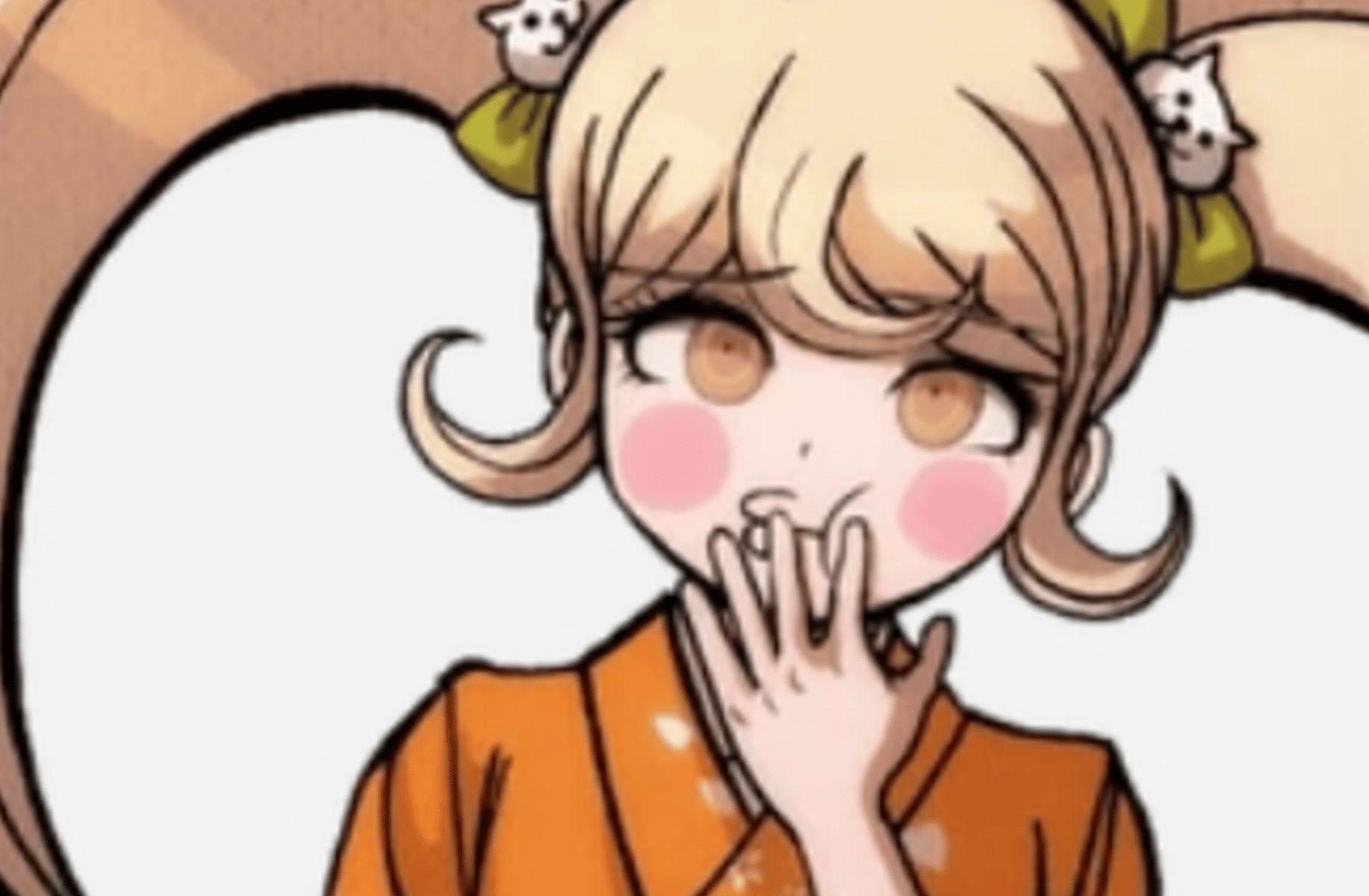 Hiyoko Saionji
