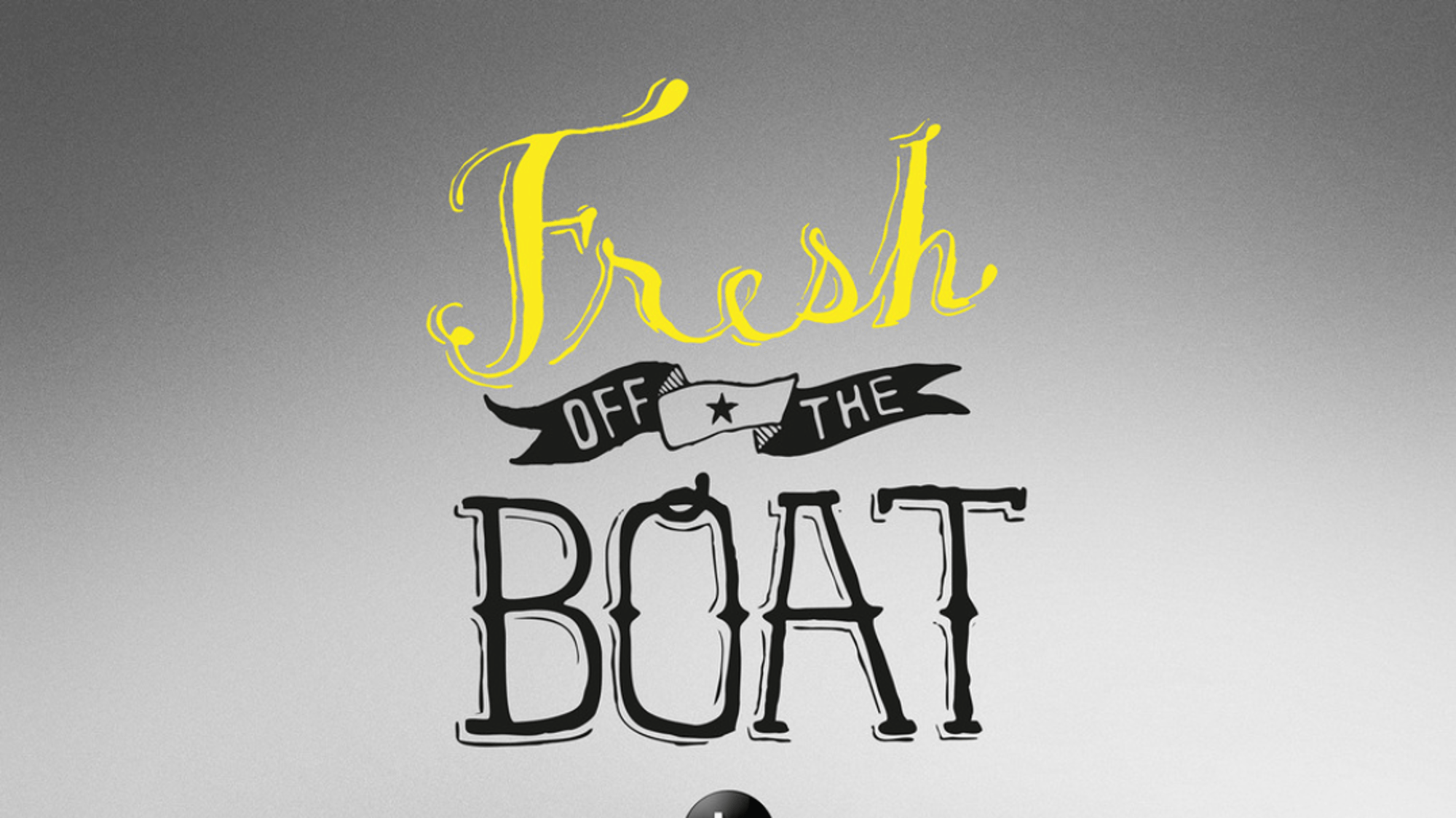 Fresh off the boat RPG