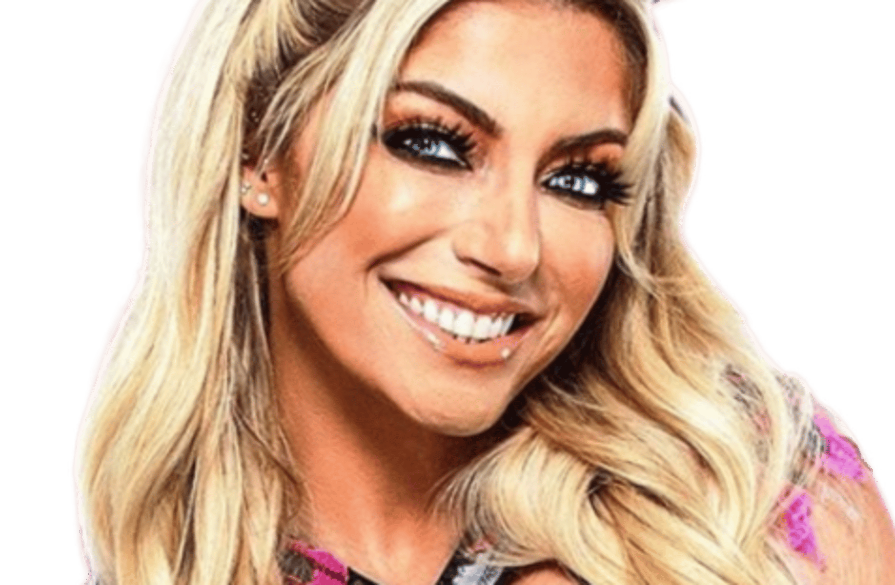 Alexa Bliss