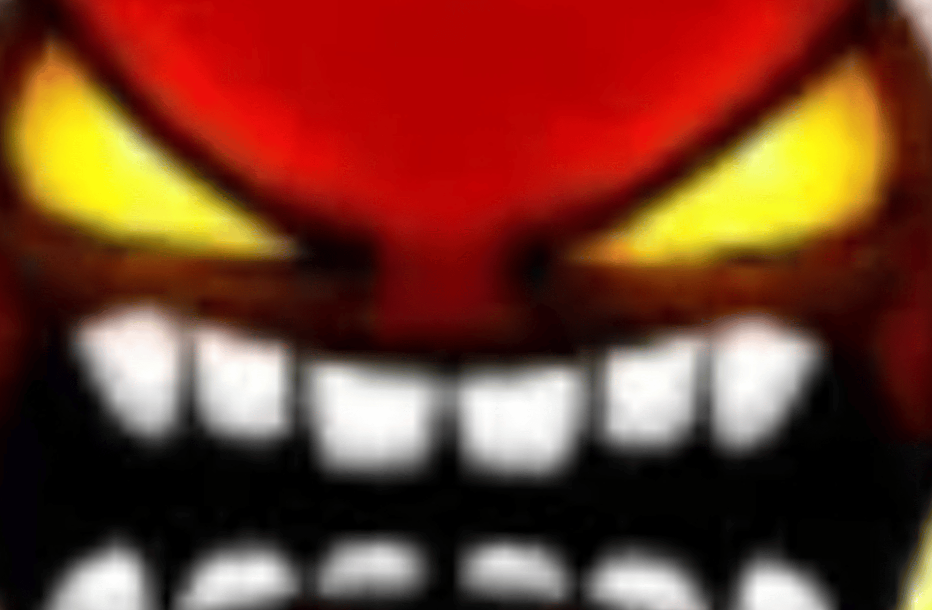 Extreme demon