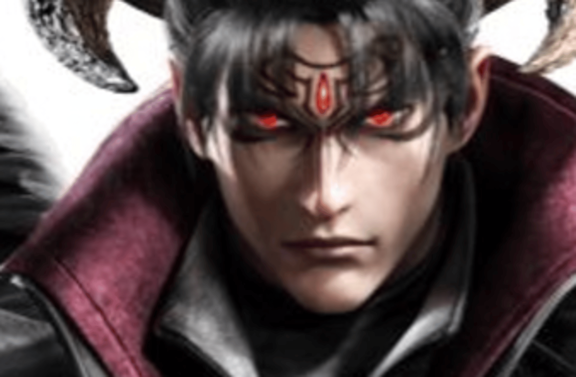 Devil Jin
