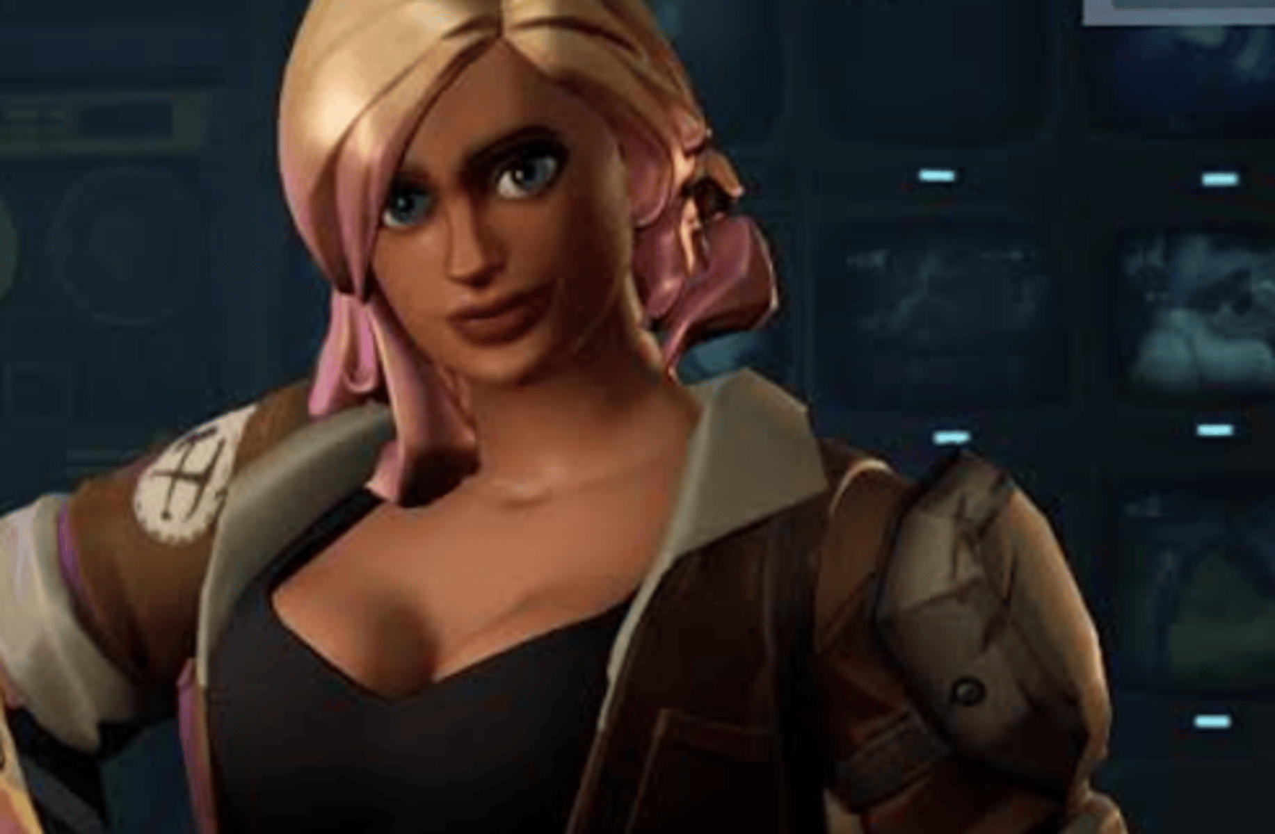 Penny (Fortnite)