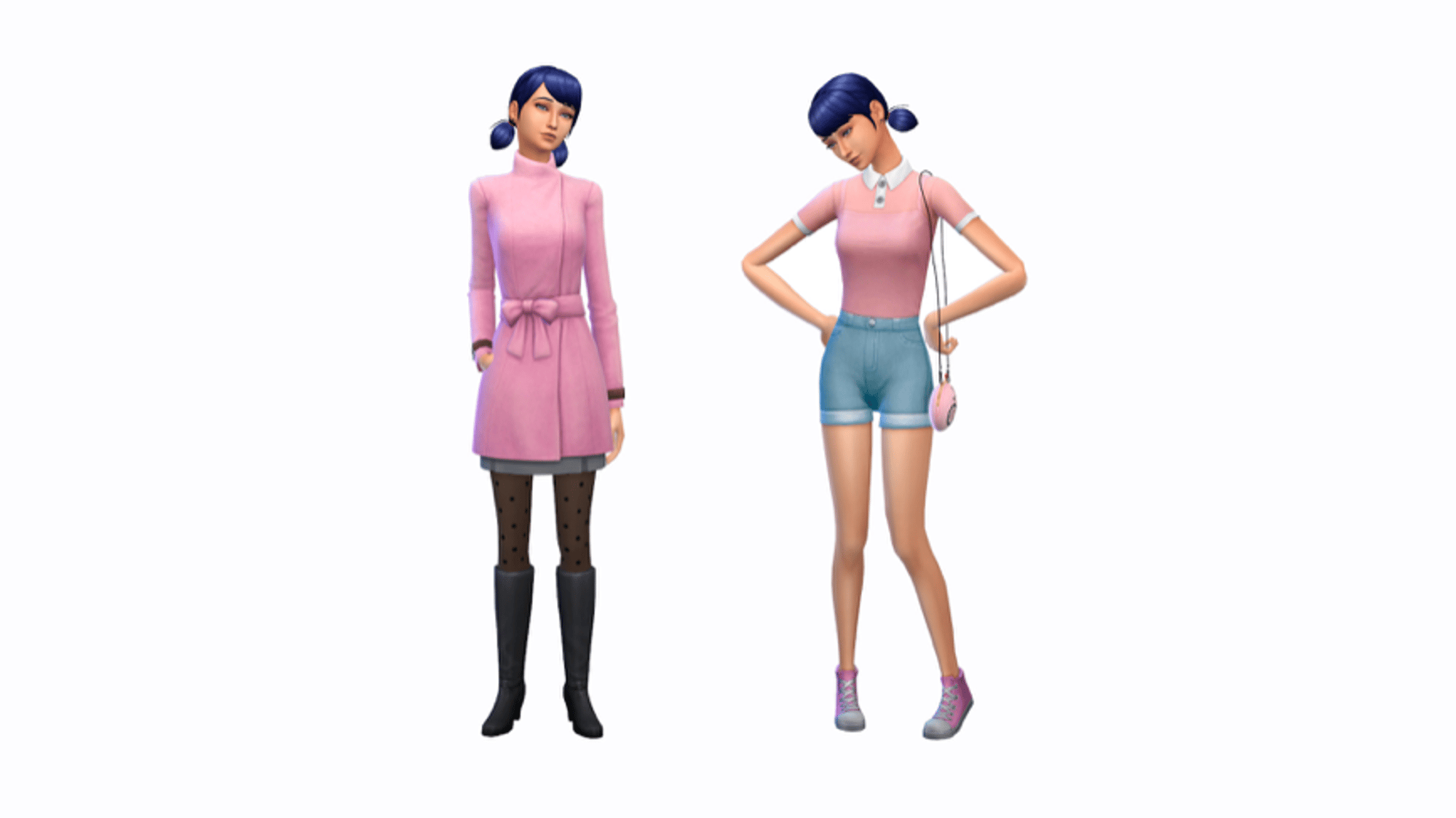 Marinette dupain Cheng