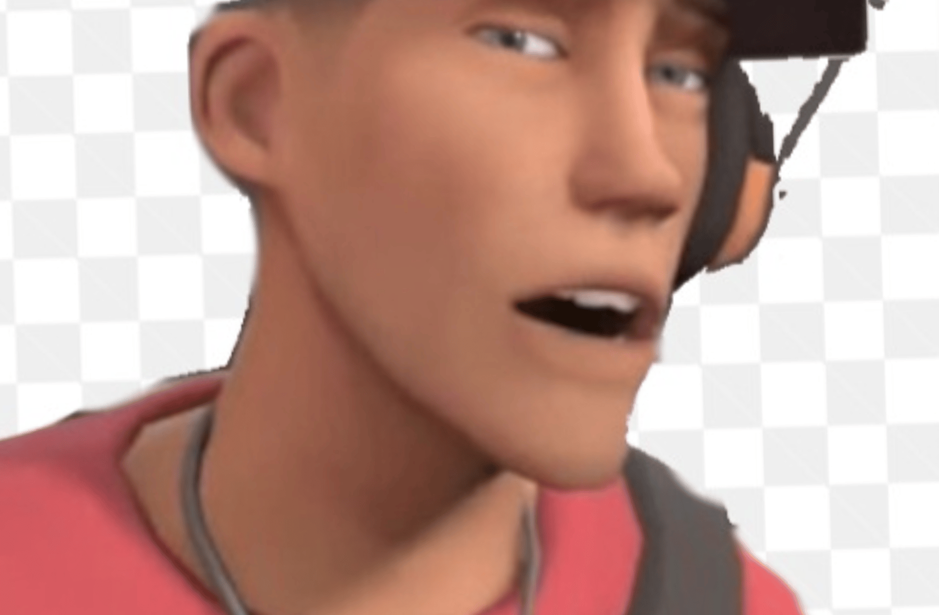Tf2 scout