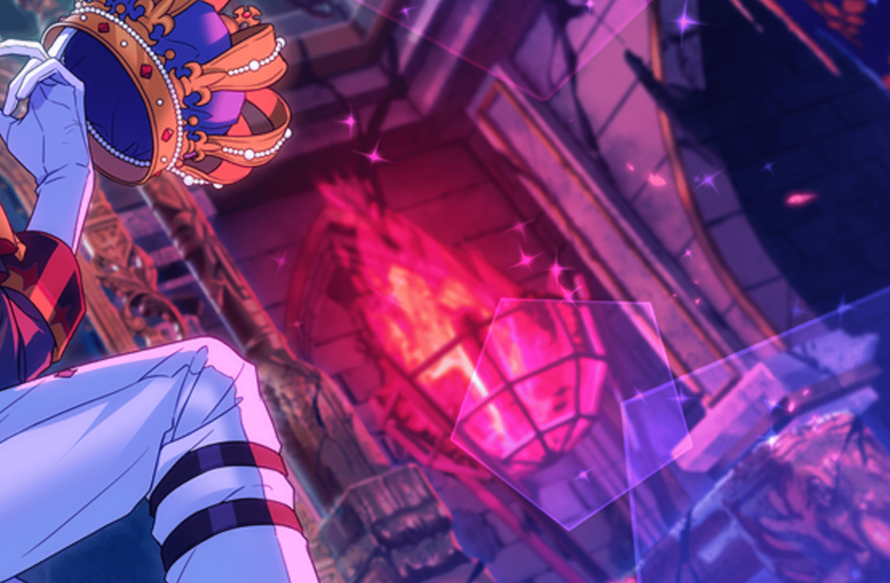 Leo Tsukinaga