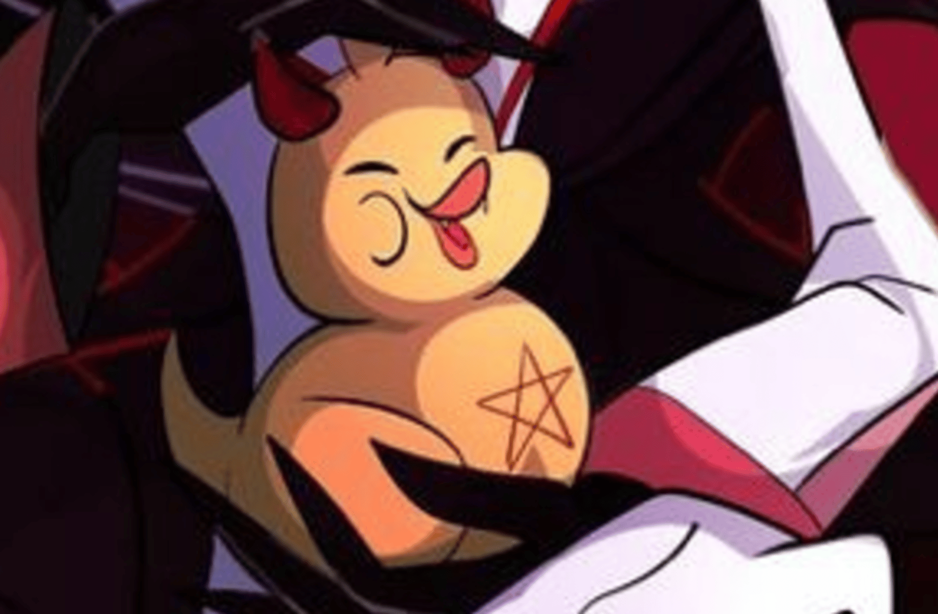 Lucifer (AdamxLuci)