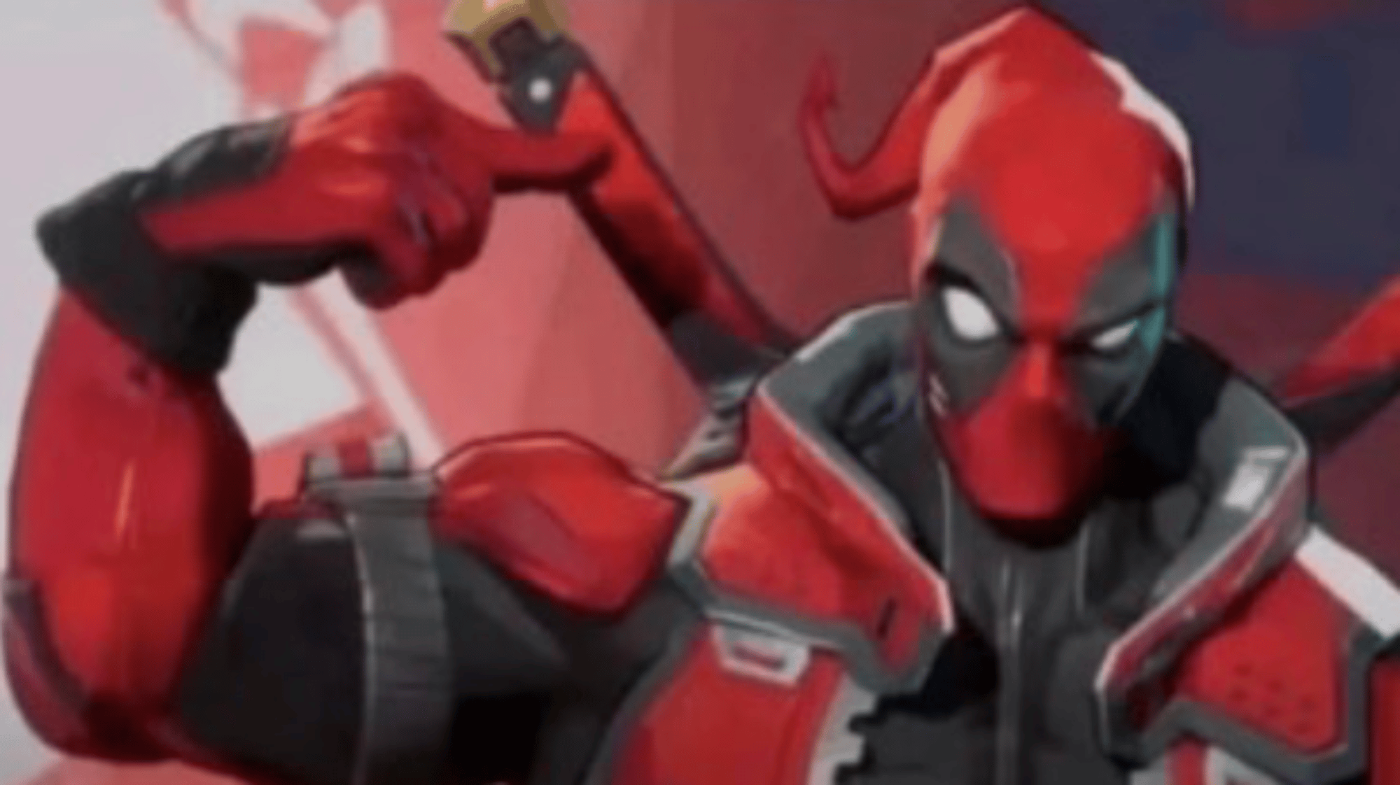Deadpool