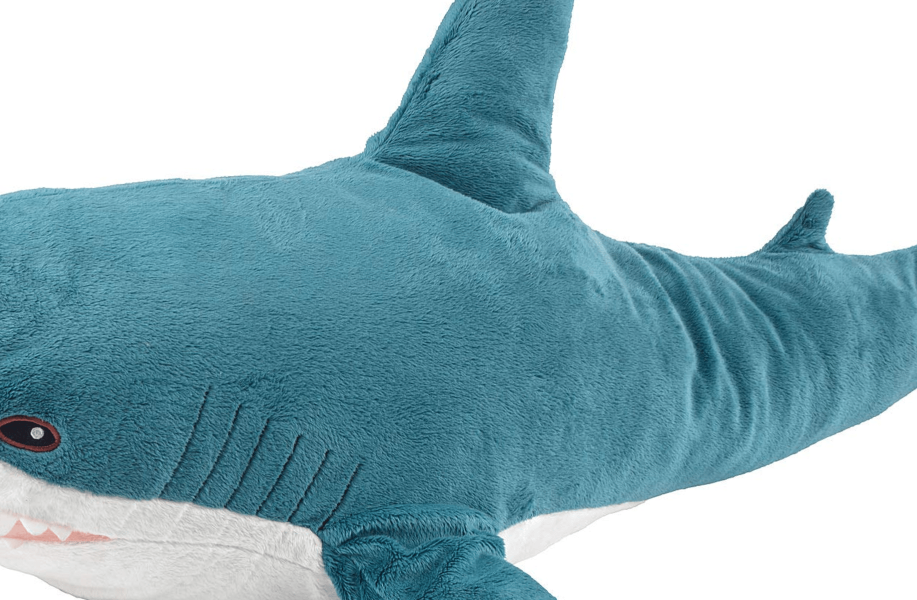 Blahaj Shark