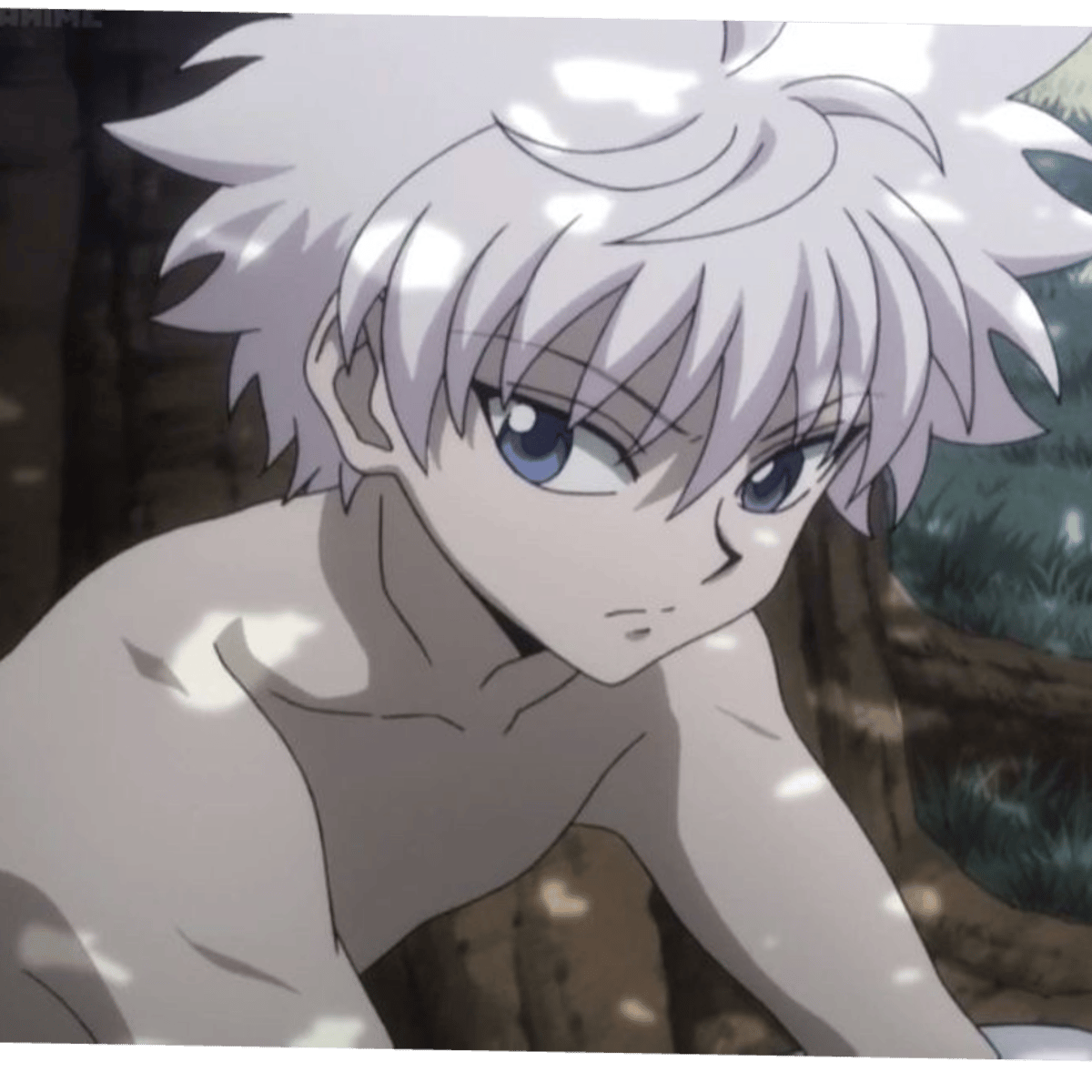 Killua