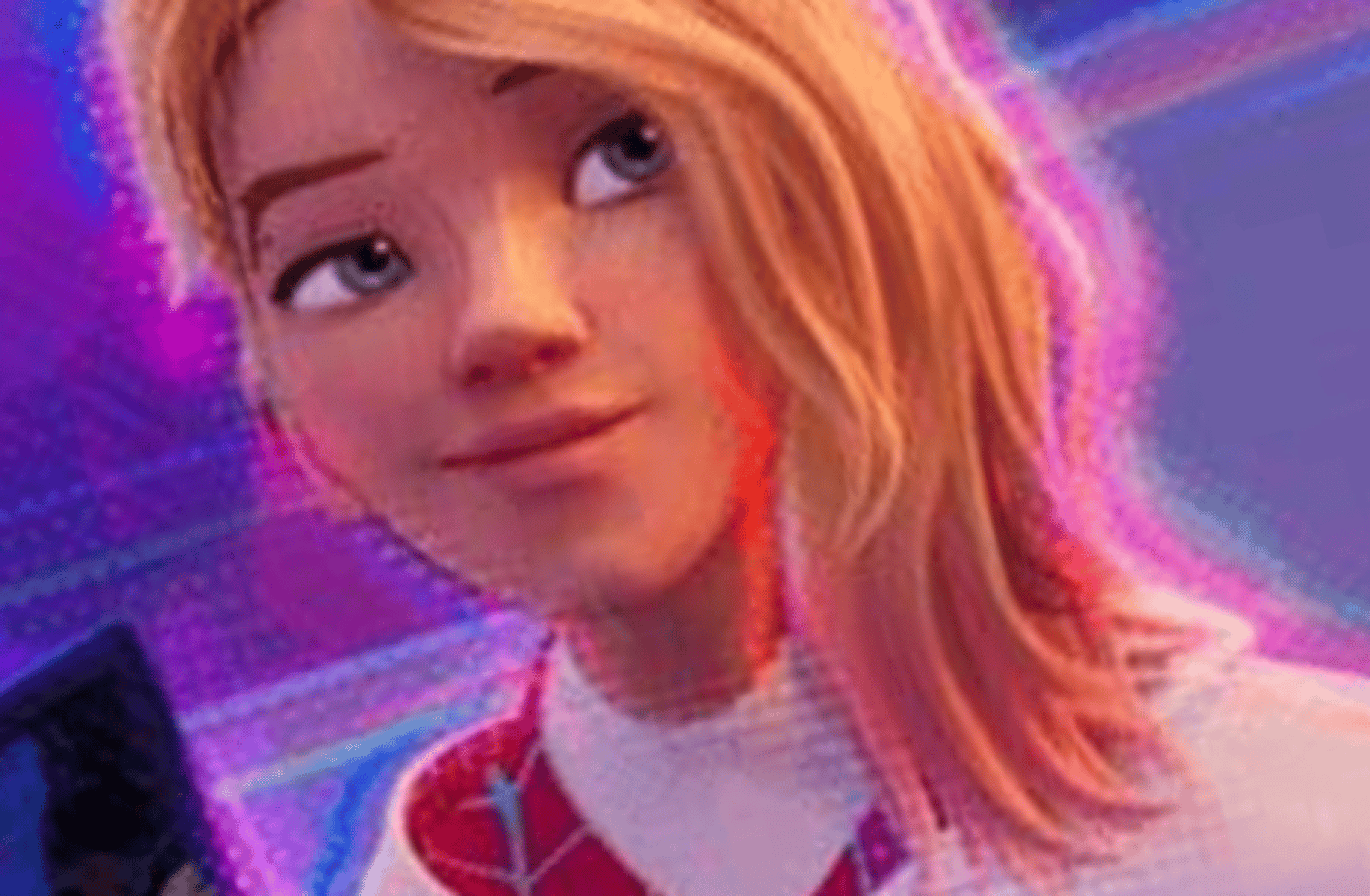Gwen stacy
