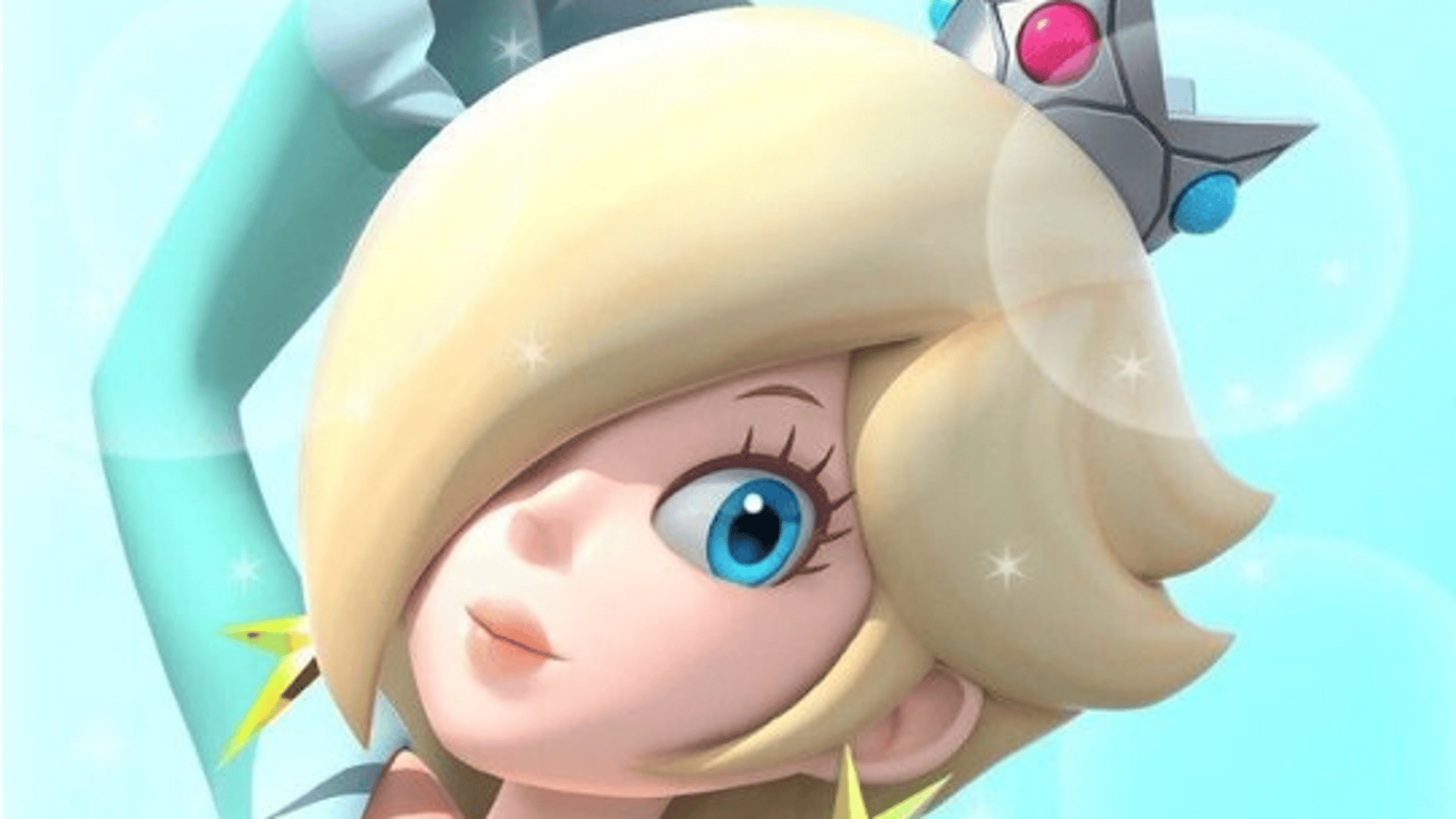 Rosalina Estela
