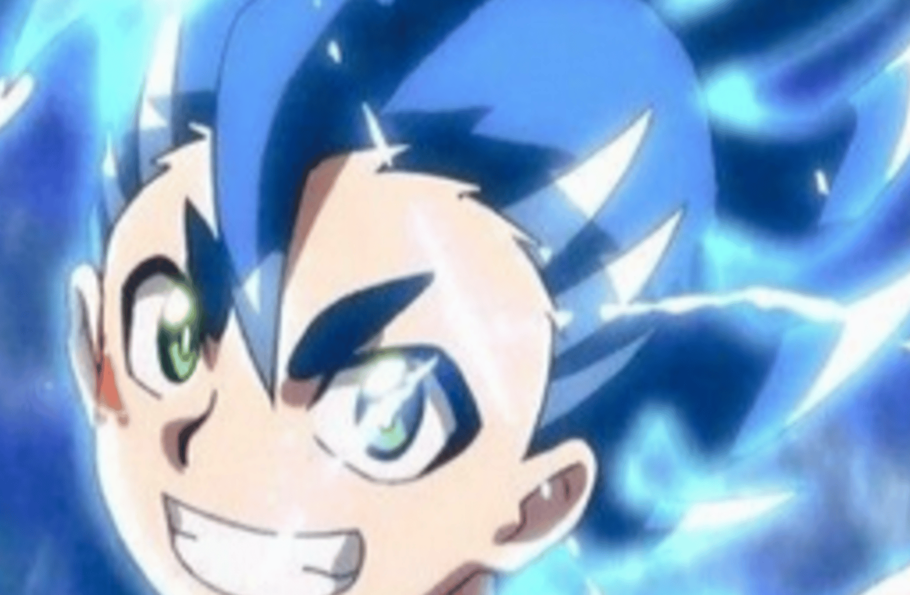 Hikaru Hizashi (Gay Sex)