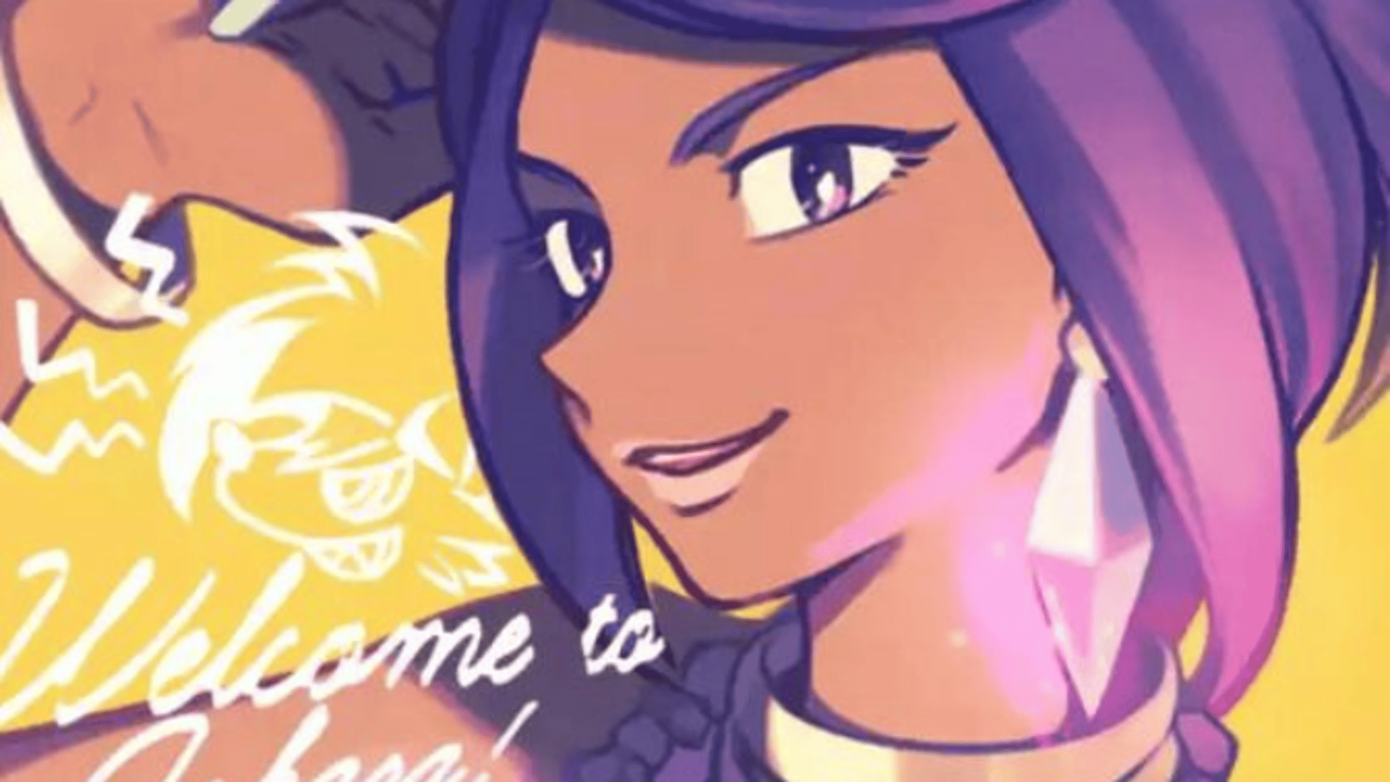 Olivia (Pokemon)