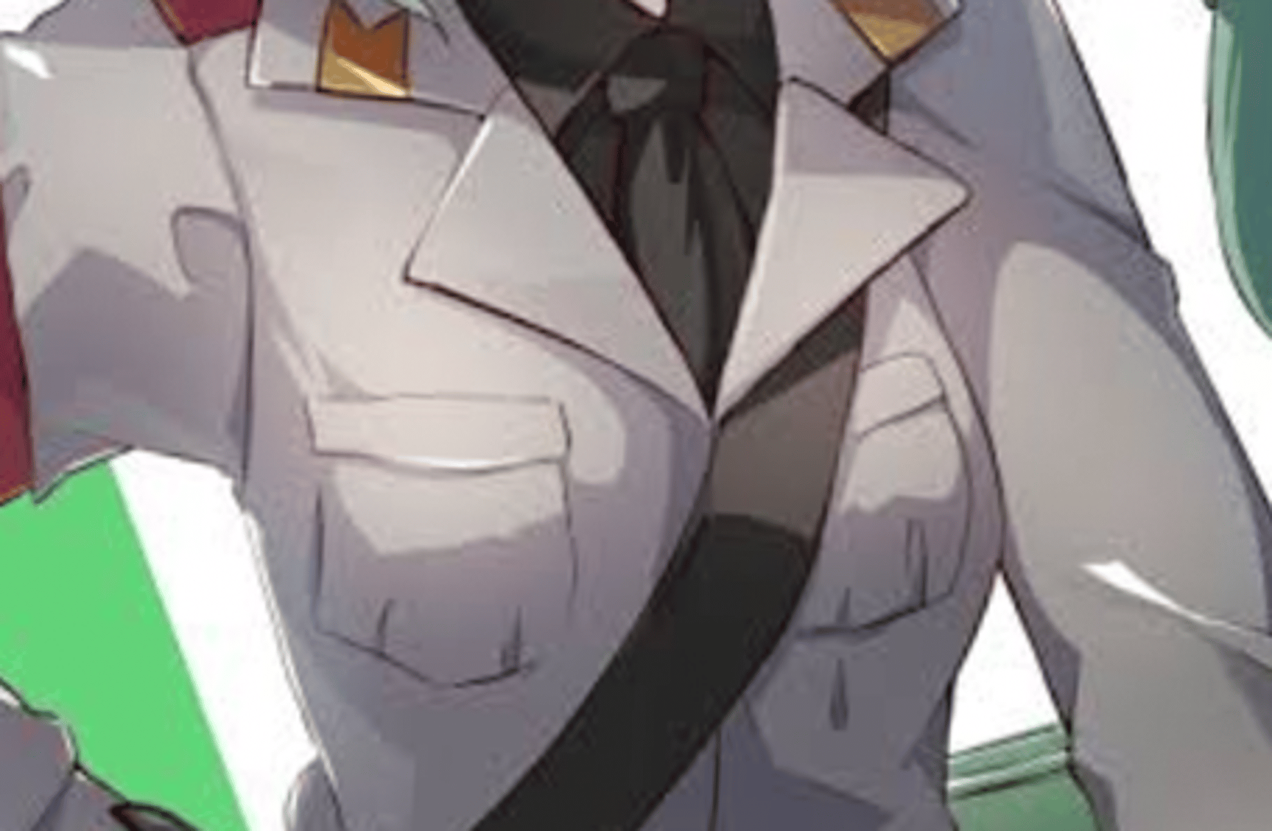 Mussolini Chan