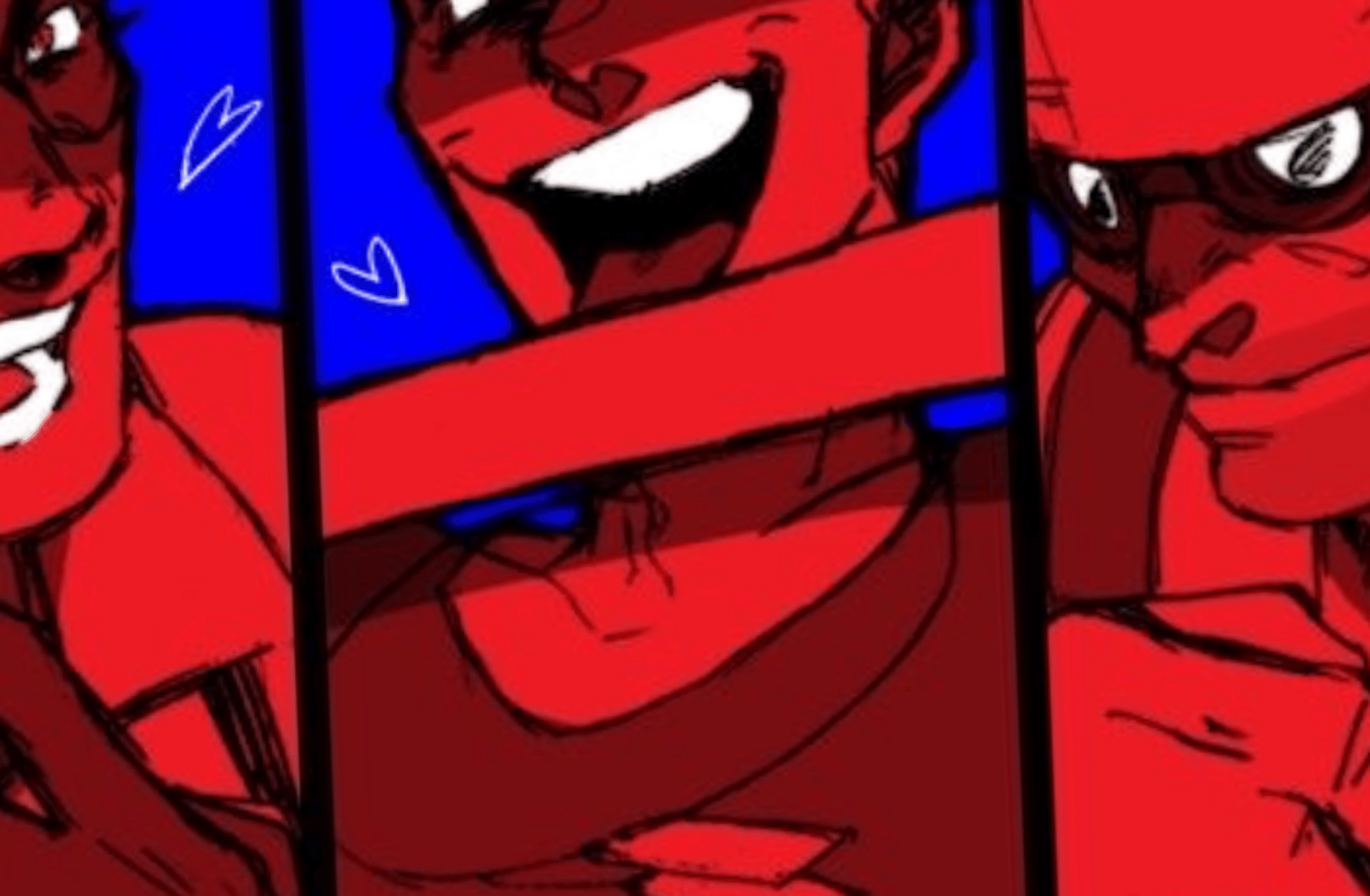 Tf2 Mercs
