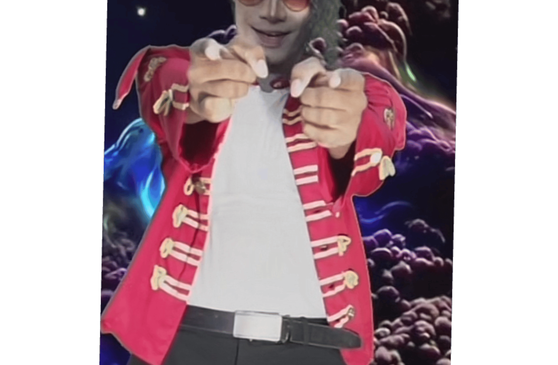 Isberdroid